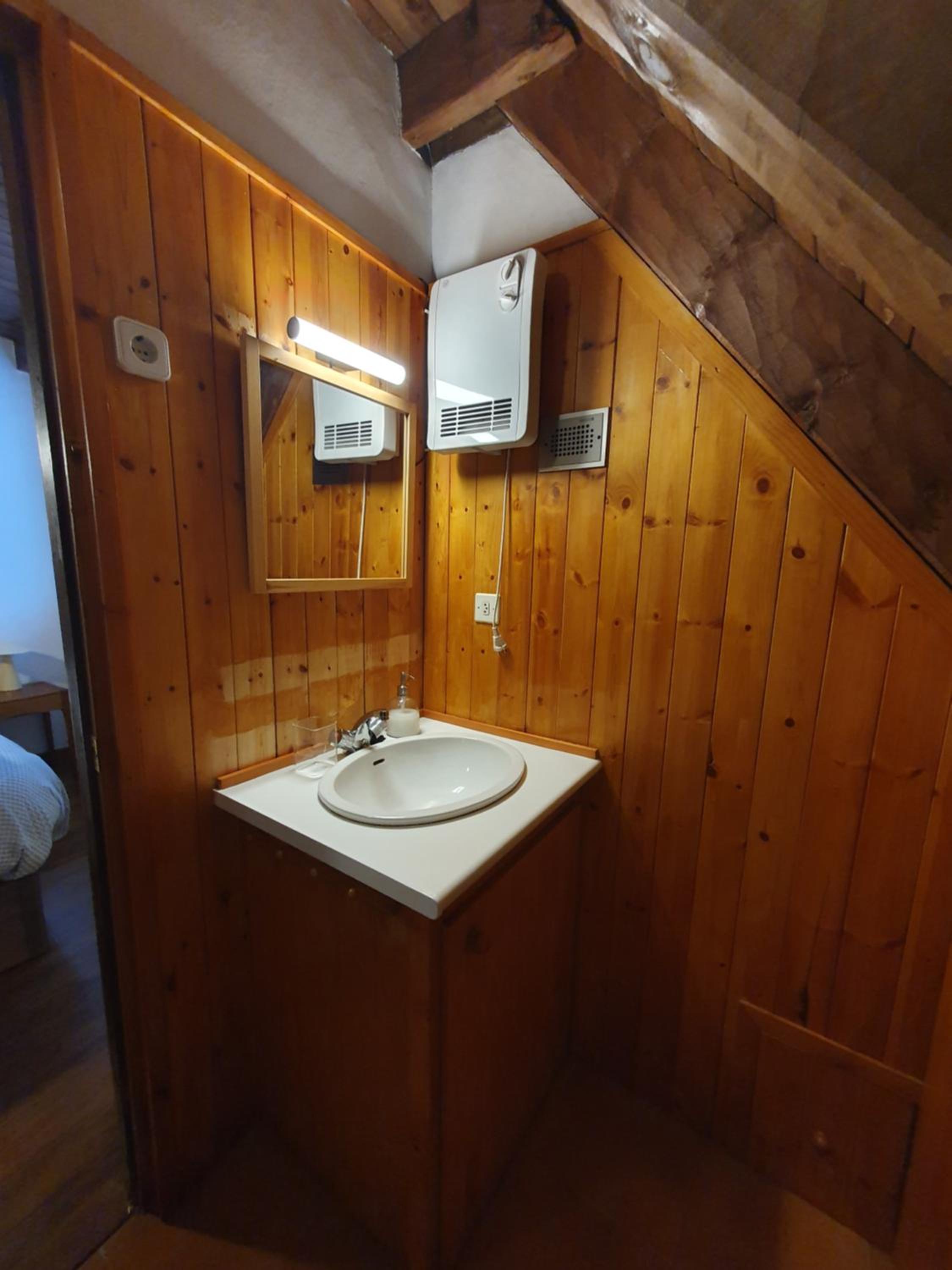 Acogedor apartamento de montaña con jardín y piscina - VU-HUESCA-23-182