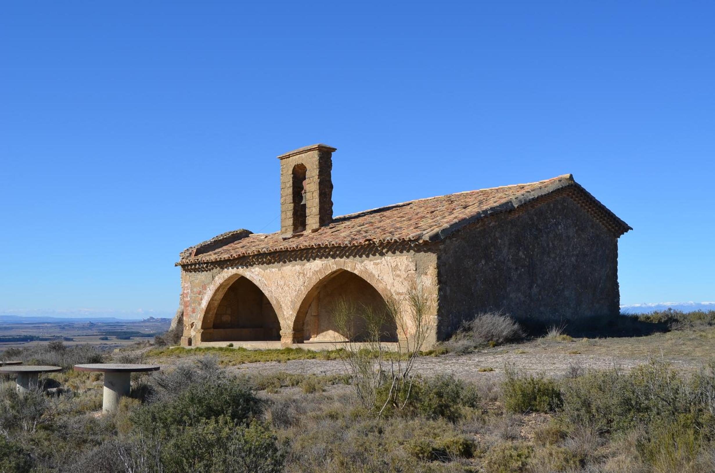 Casa Monegros