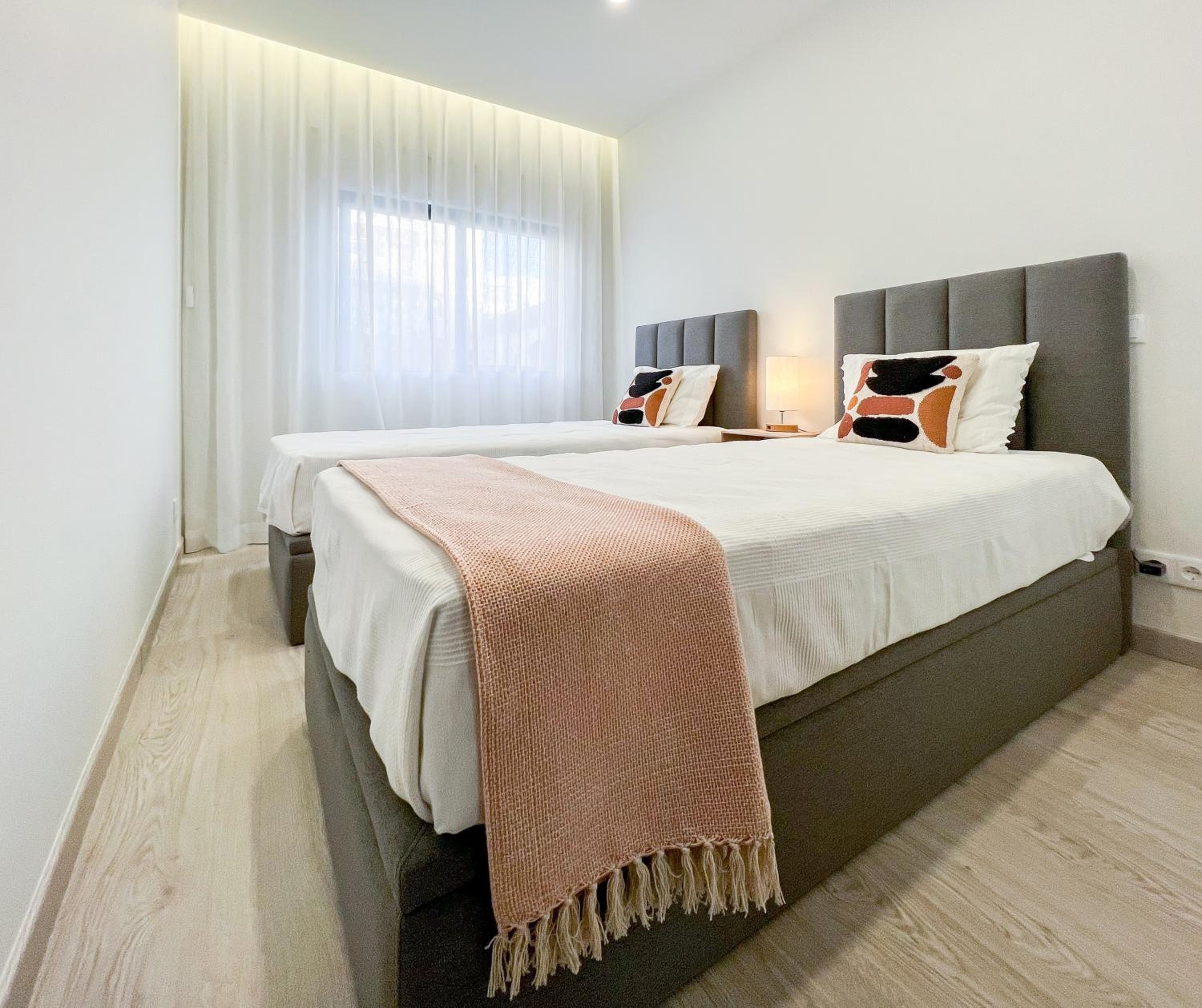 Loulé Sunny Retreat by LovelyStay view 2