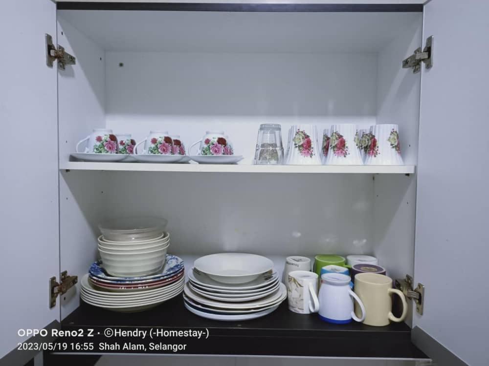 Rafa Vista Homestay photo 5