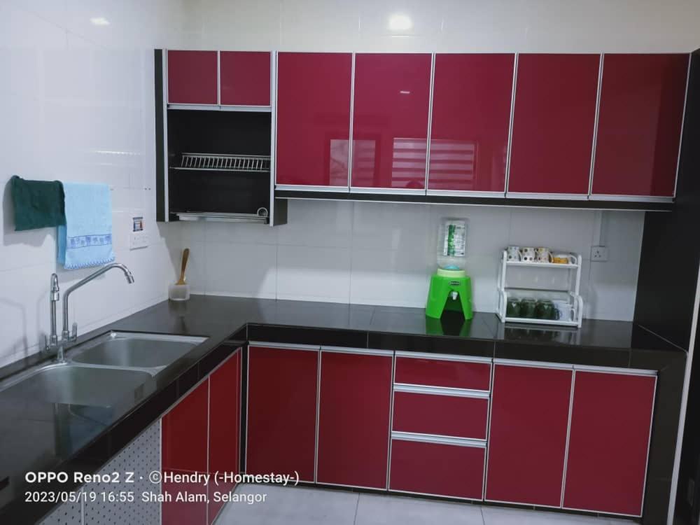 Rafa Vista Homestay photo 3