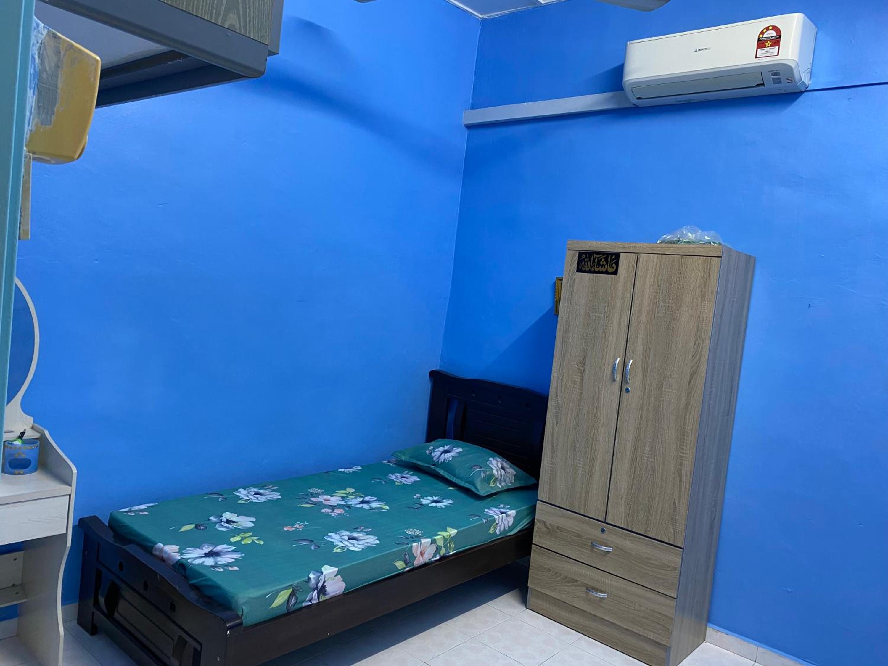 83 Homestay photo 1