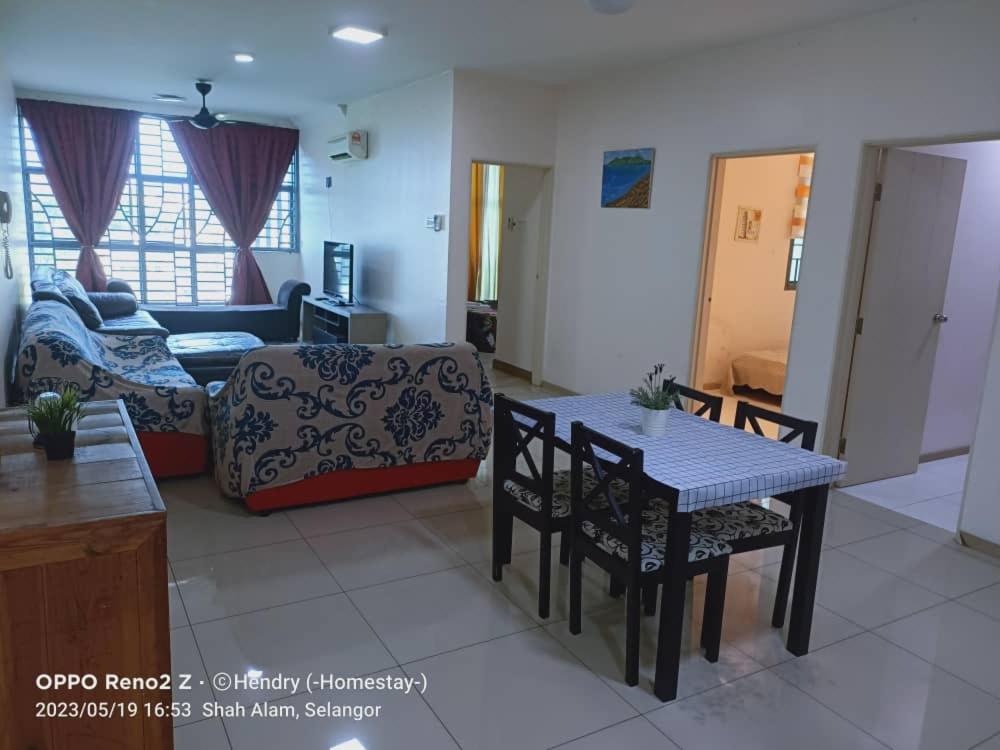 Rafa Vista Homestay photo 7