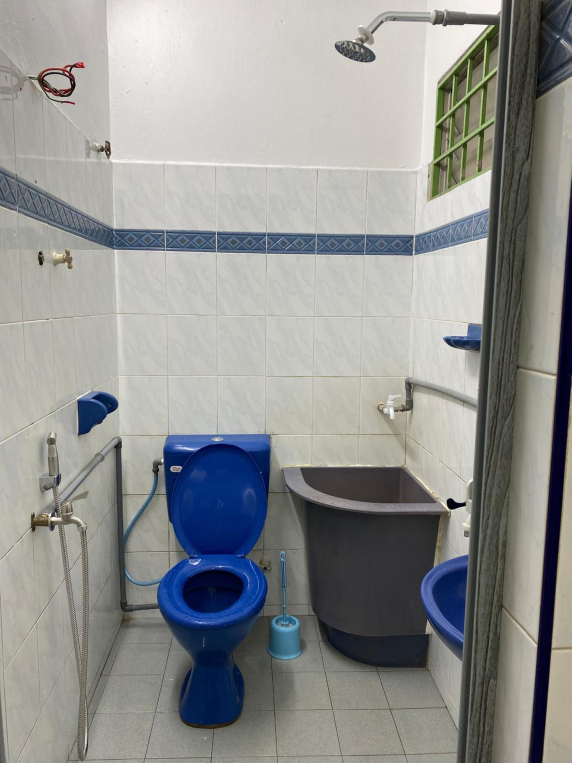 83 Homestay photo 2
