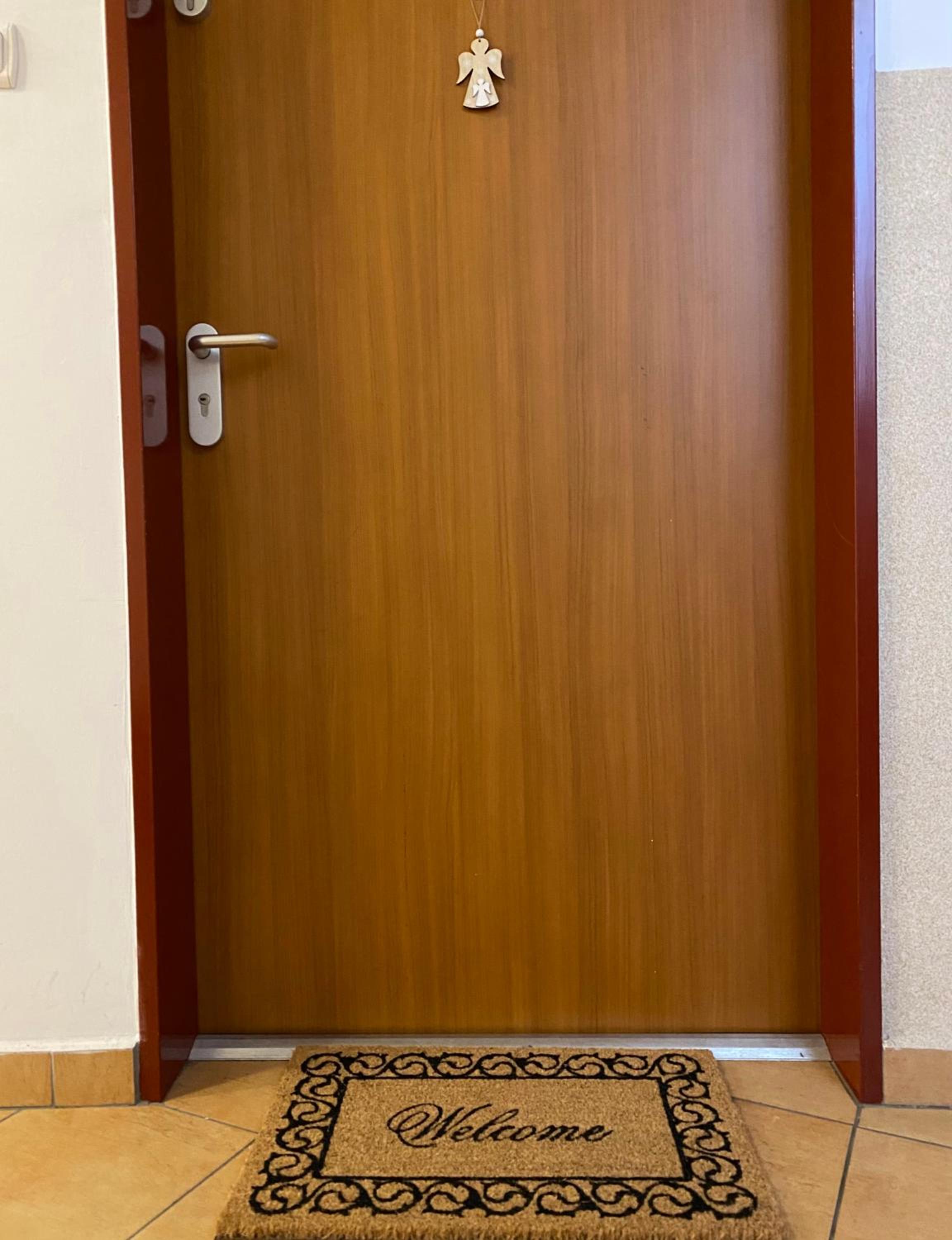 Csendes békés belvárosi lakás, nagy terasszal, photo 14