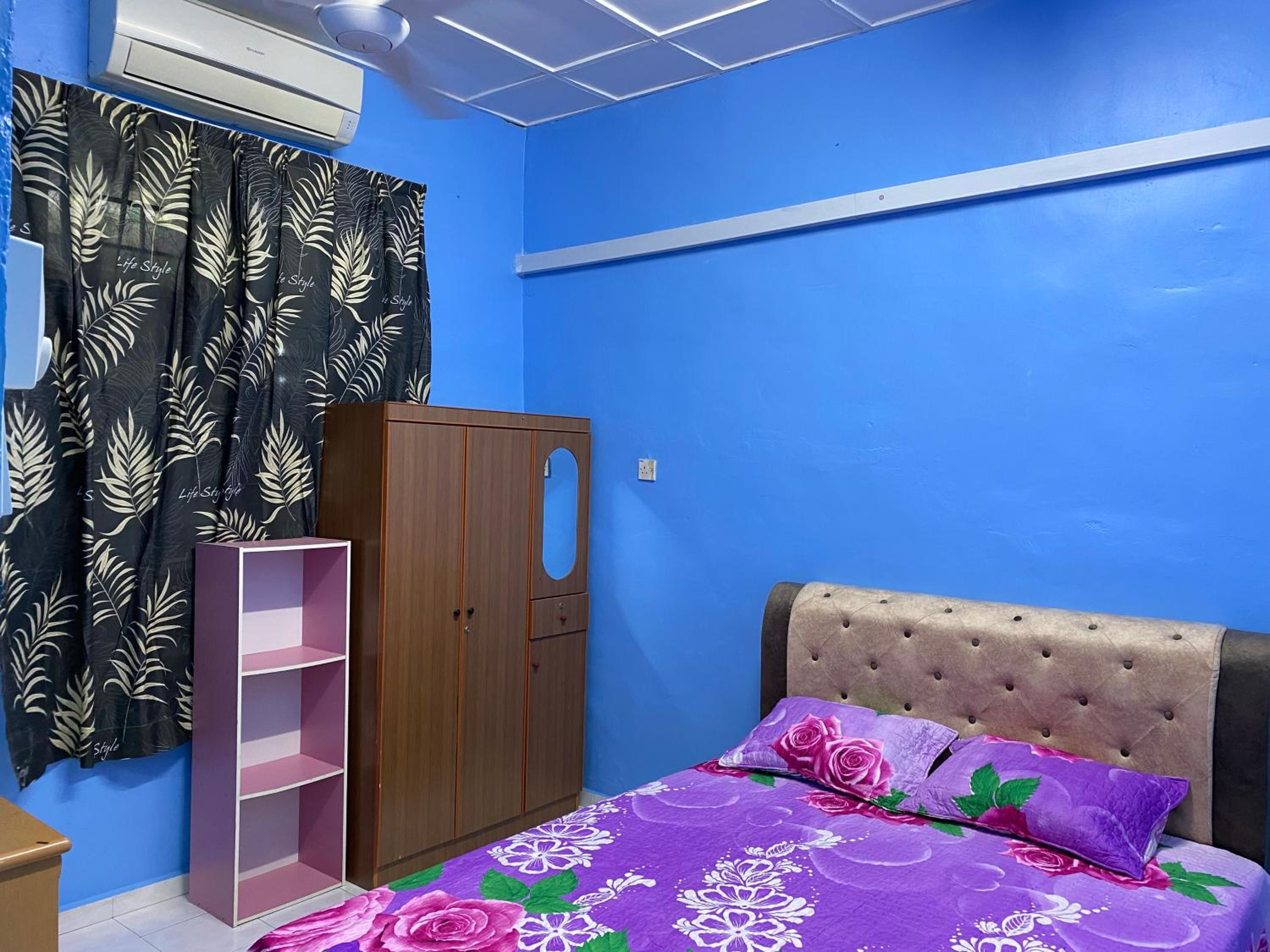 83 Homestay photo 4