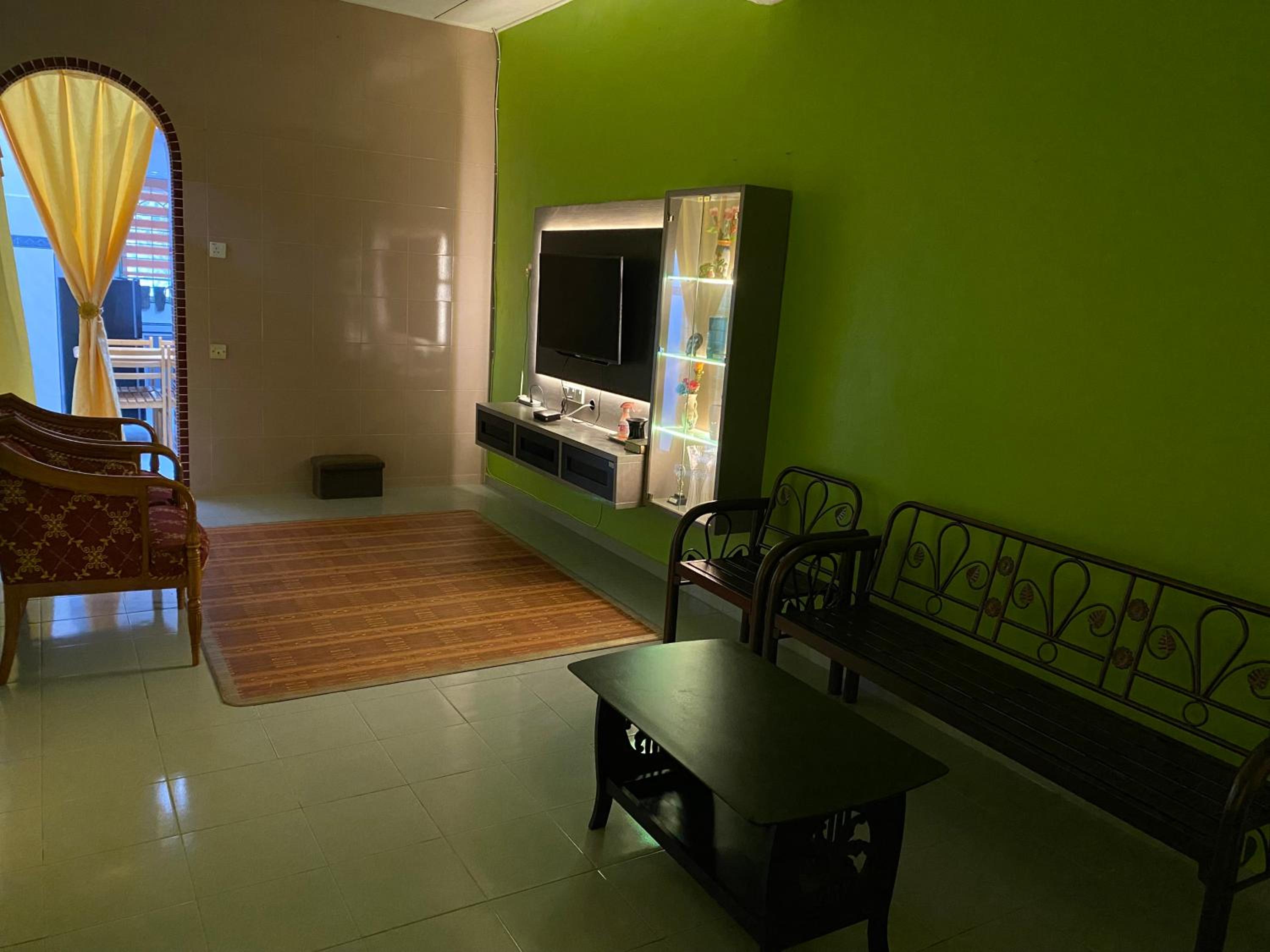 83 Homestay photo 8
