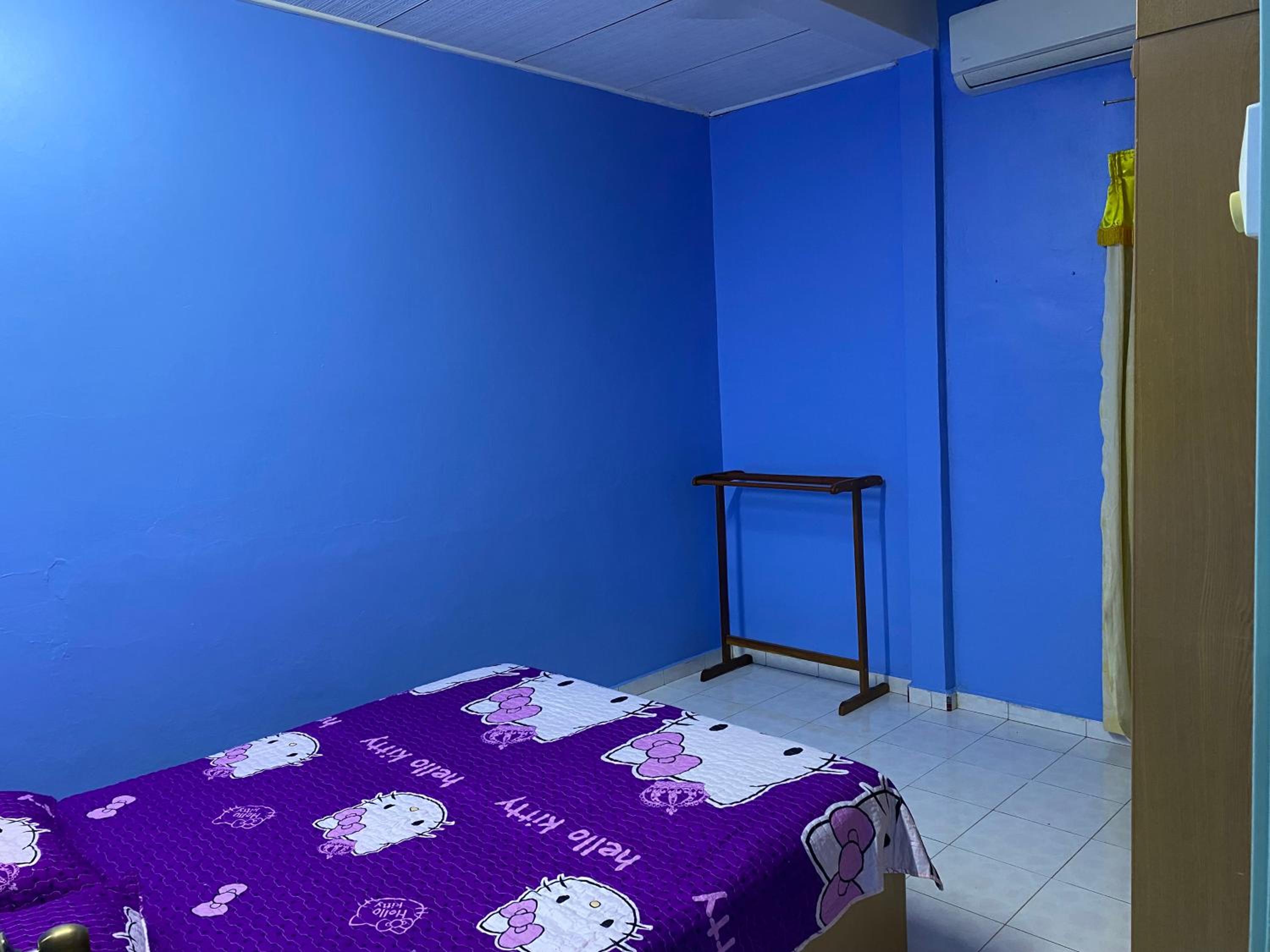 83 Homestay photo 7