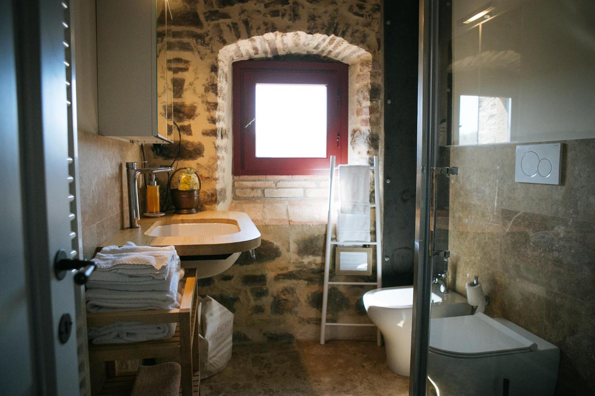 Radda in Chianti Vacations - Podere Terreno alla via della volpaia - Property Image 8