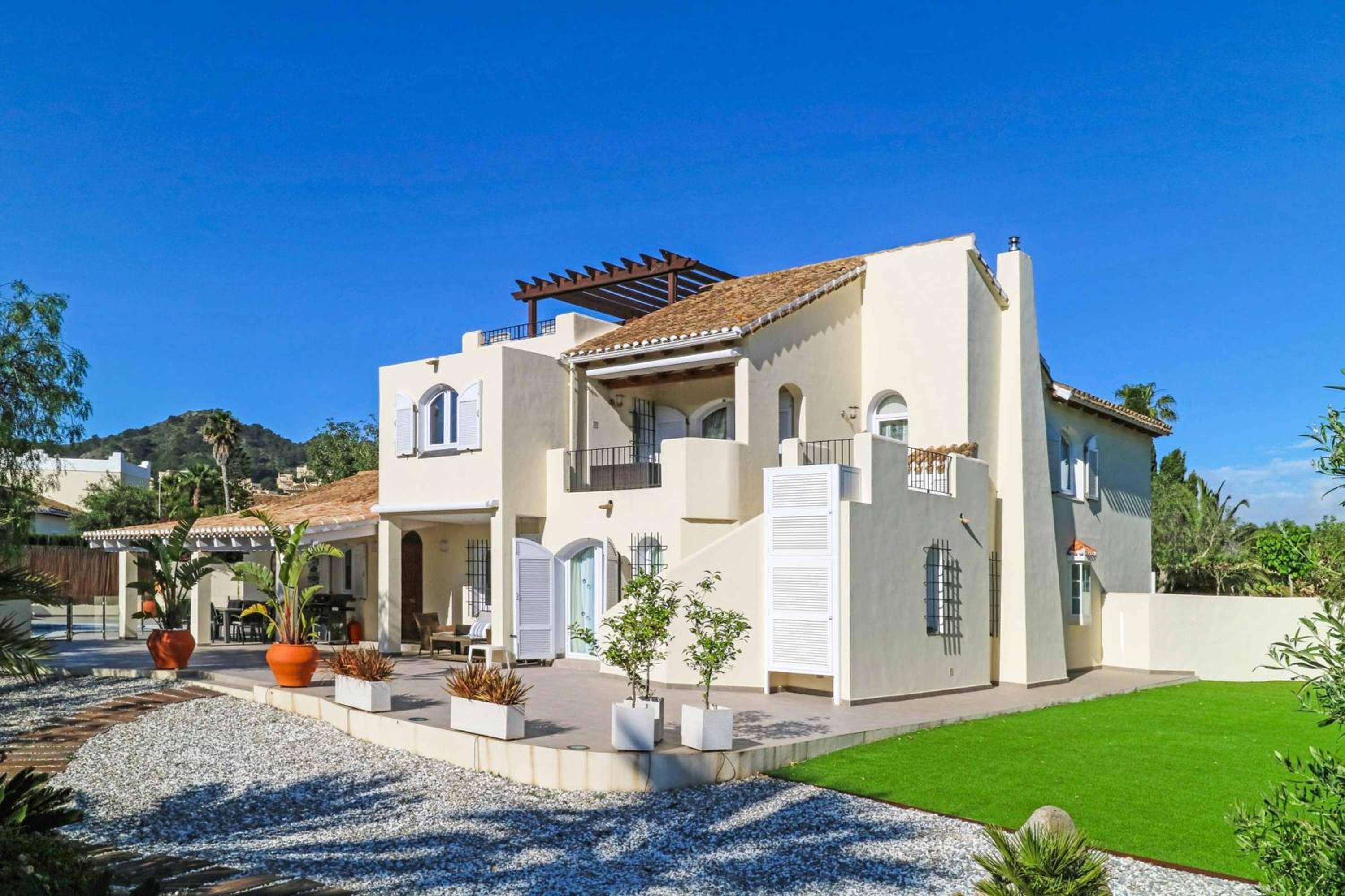 Villa Mifaya 72 view 5
