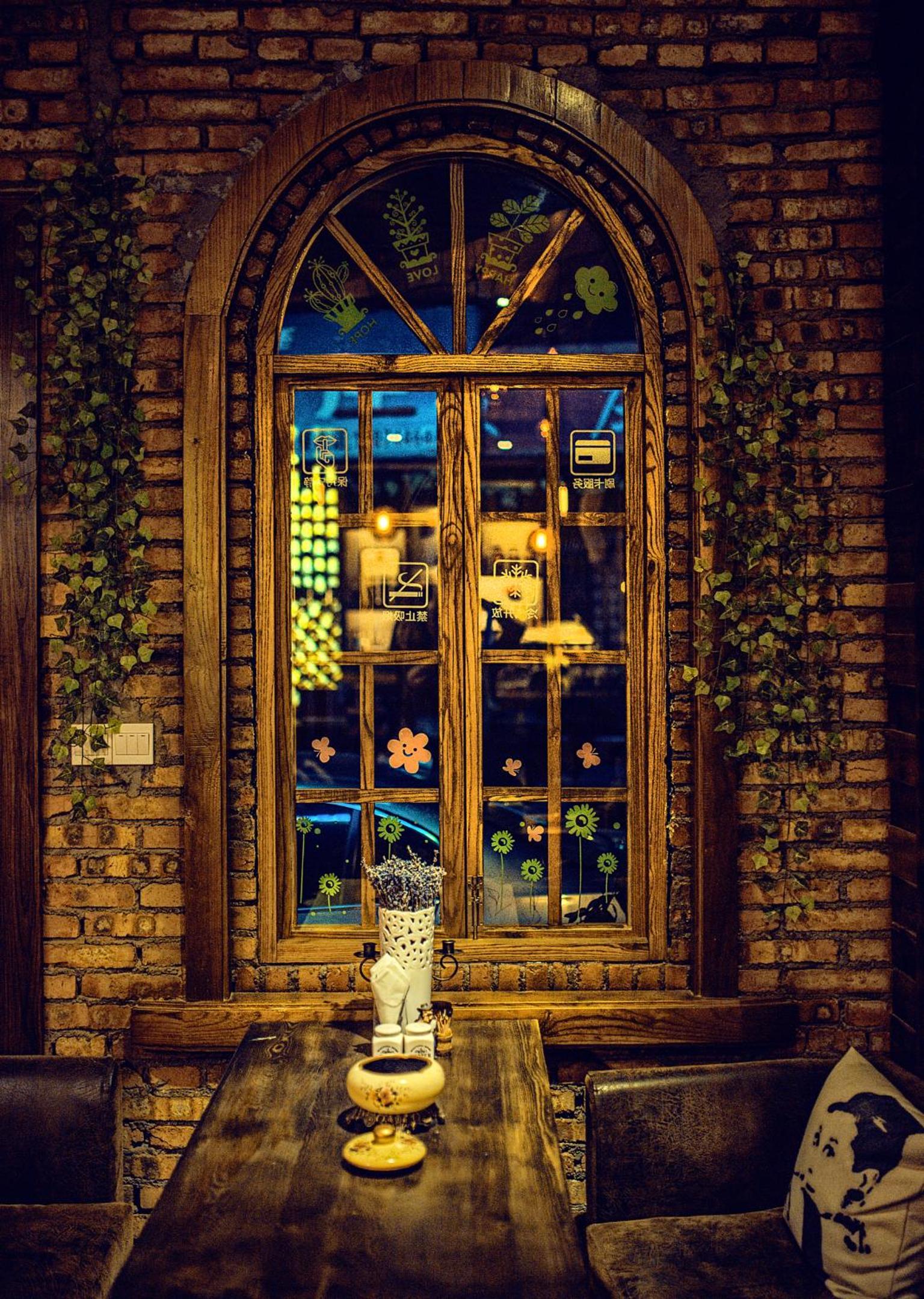 Hotel California Zhangjiajie