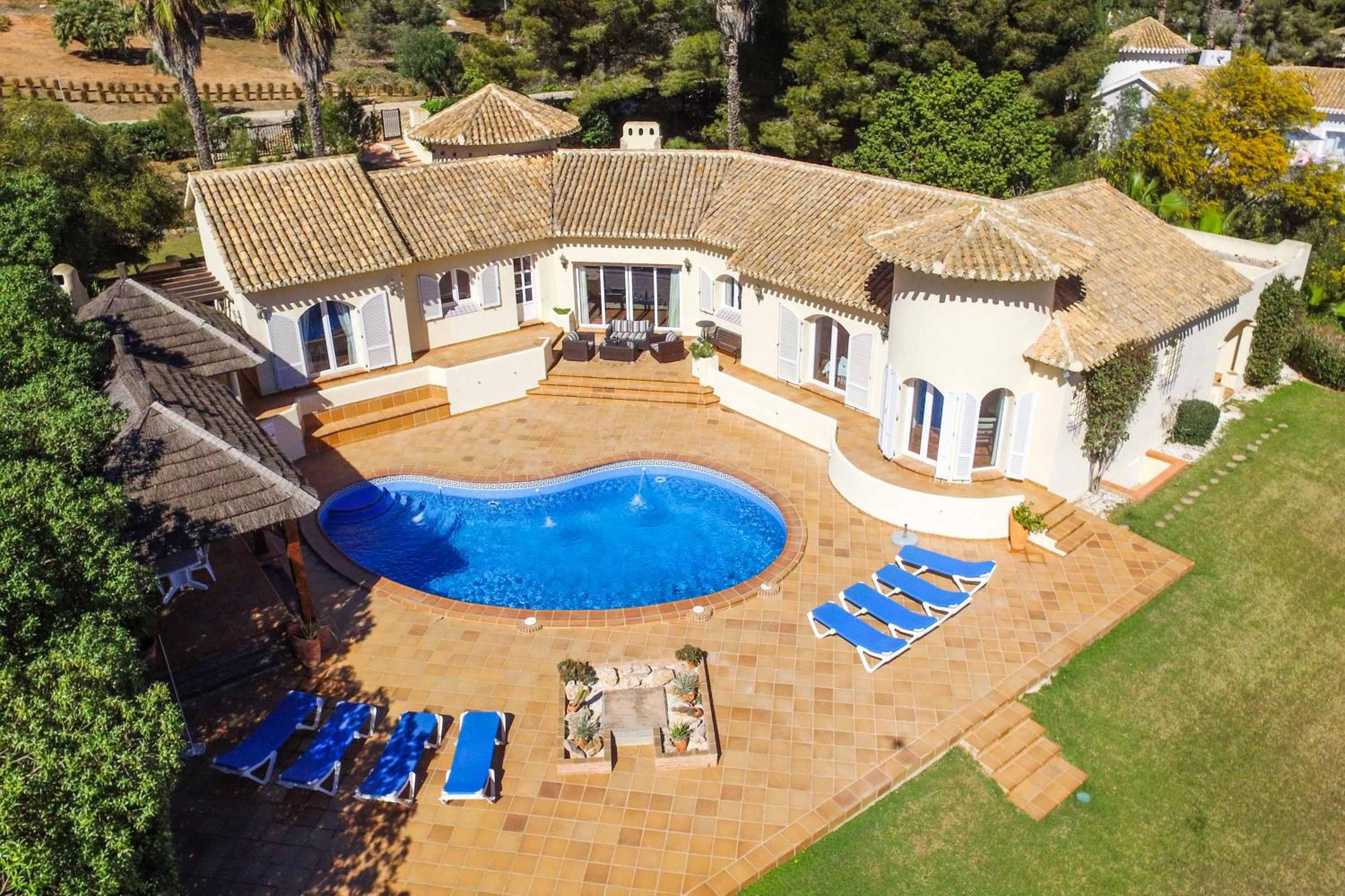 Villa Acomari 19 view 5