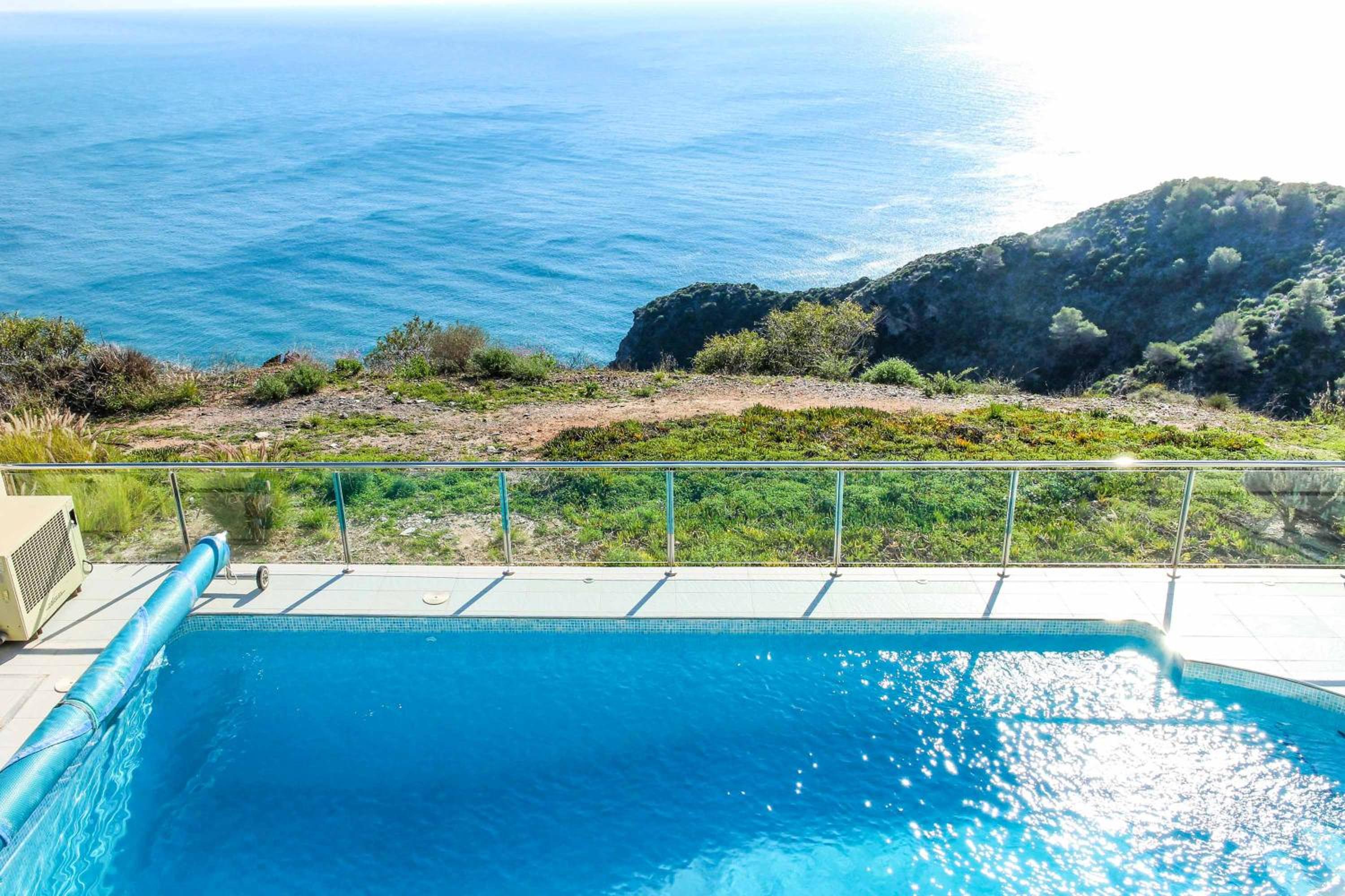 Villa Viewpoint 5 view 4