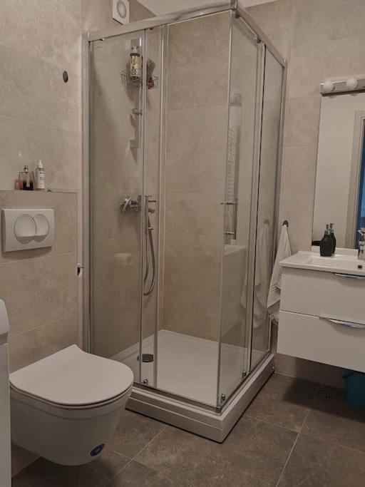 Apartman Faust