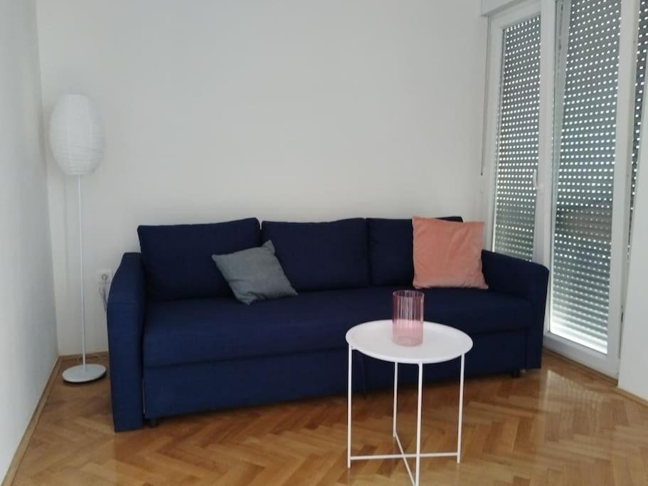 Apartman Faust