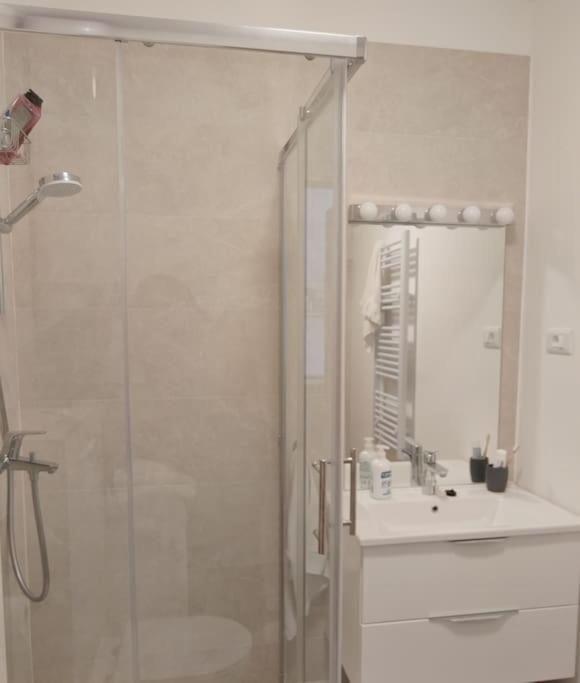 Apartman Faust
