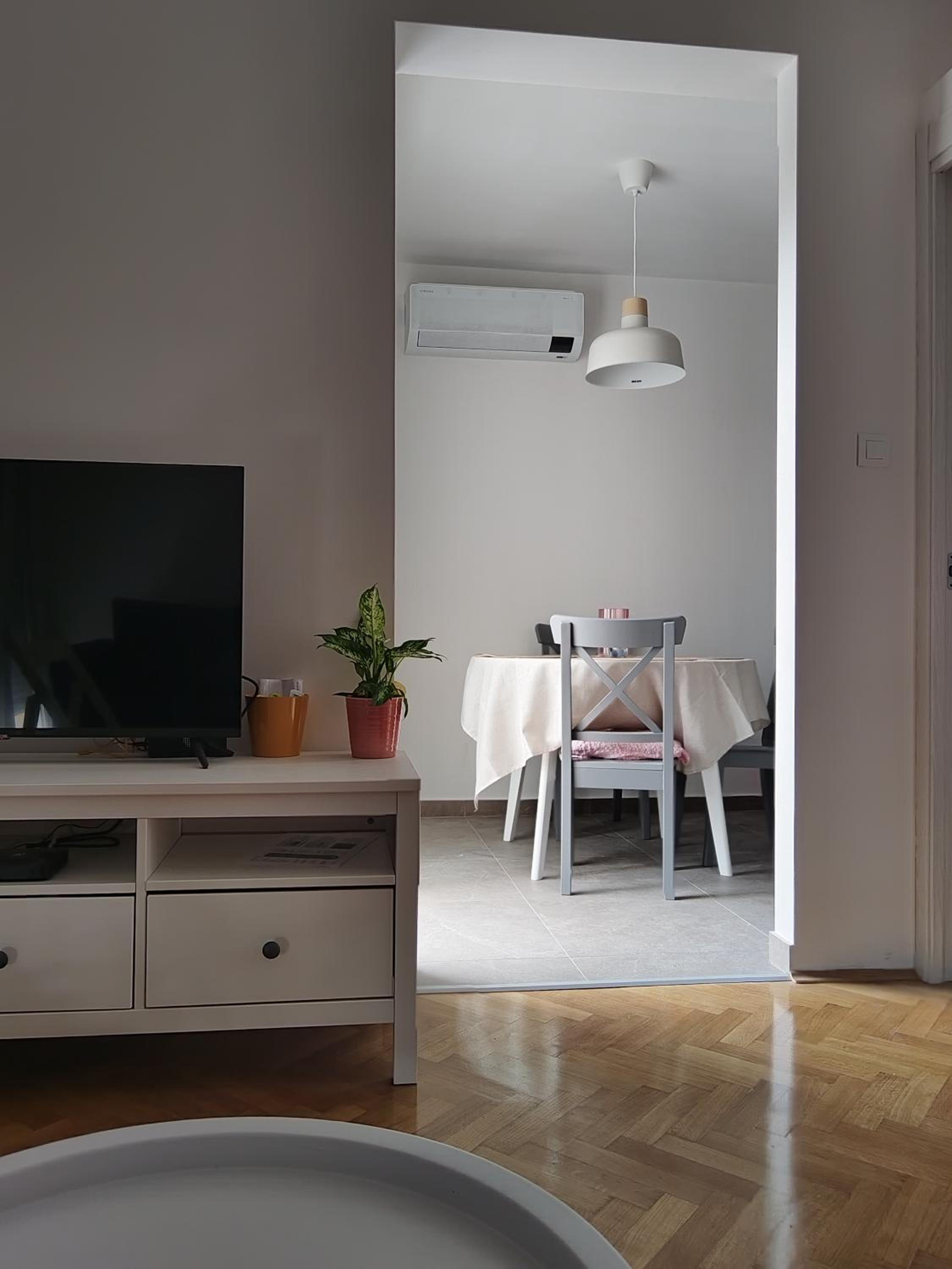 Apartman Faust