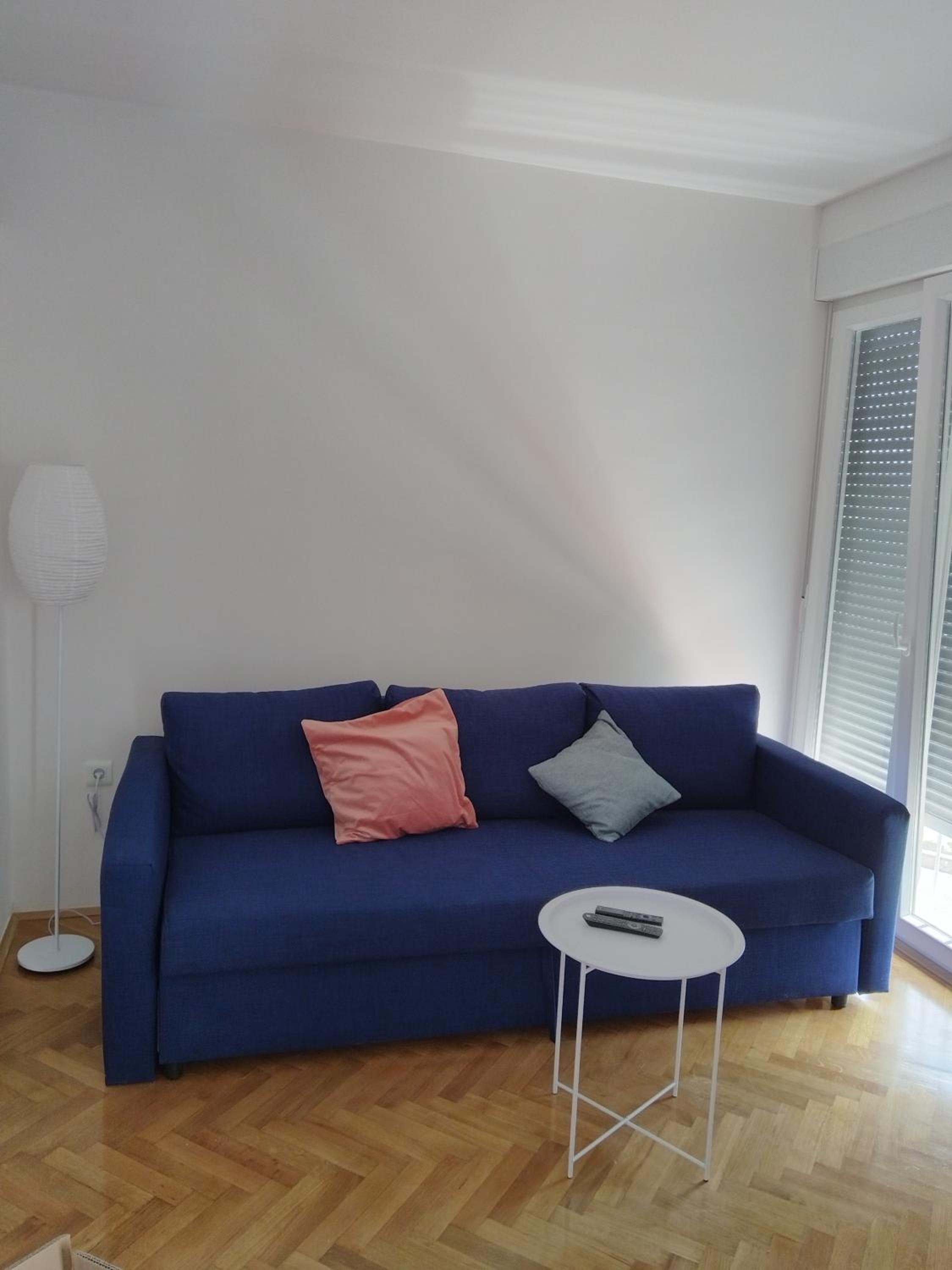Apartman Faust