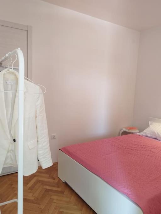 Apartman Faust