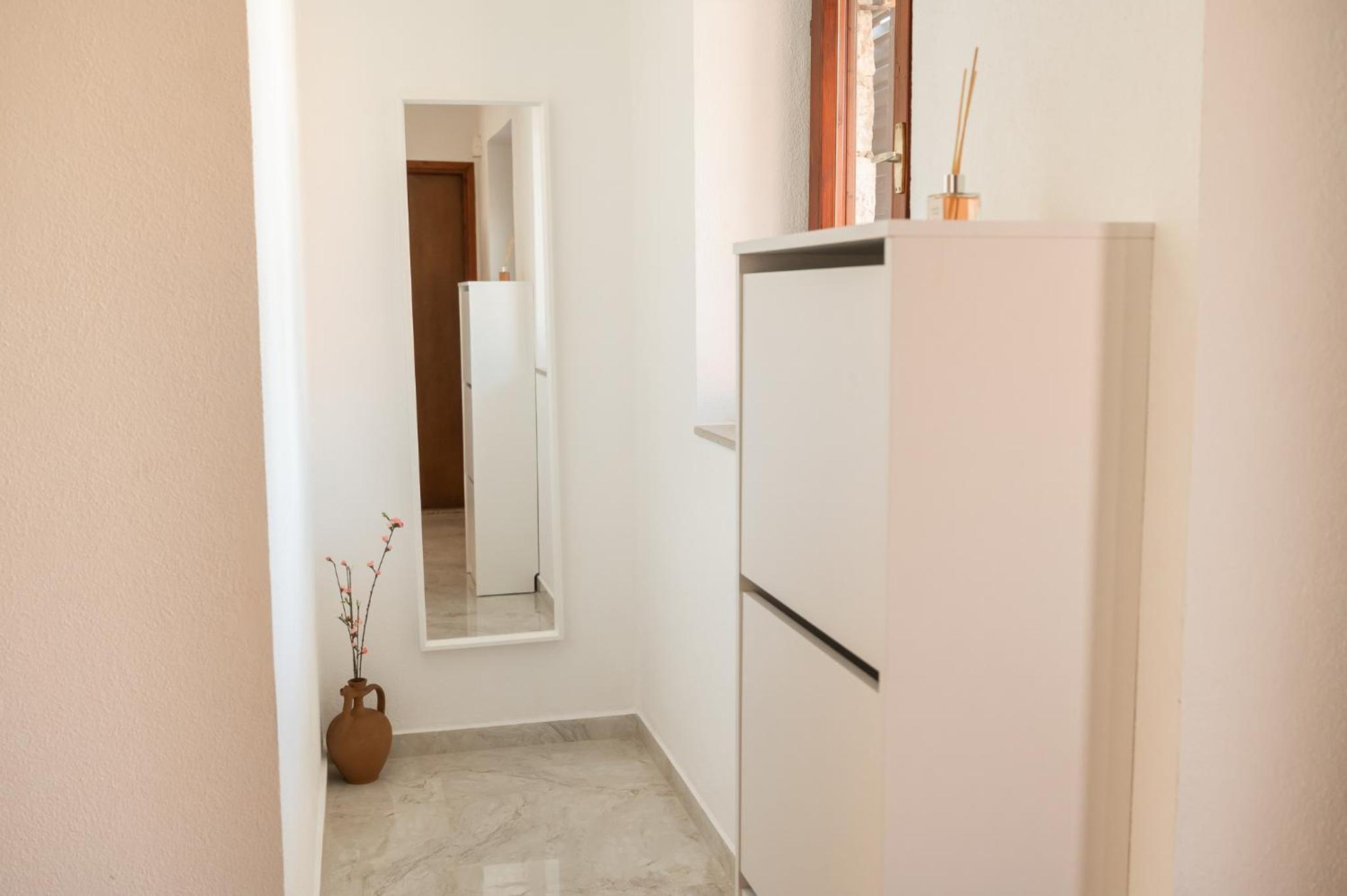 Kuća za odmor kameni dvori