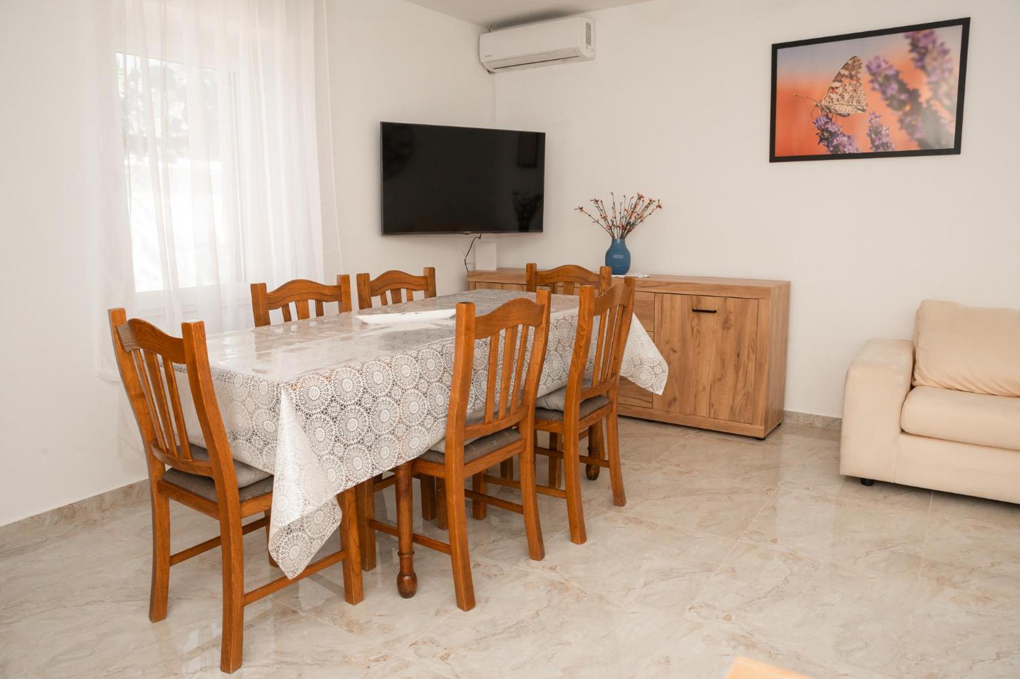 Kuća za odmor kameni dvori