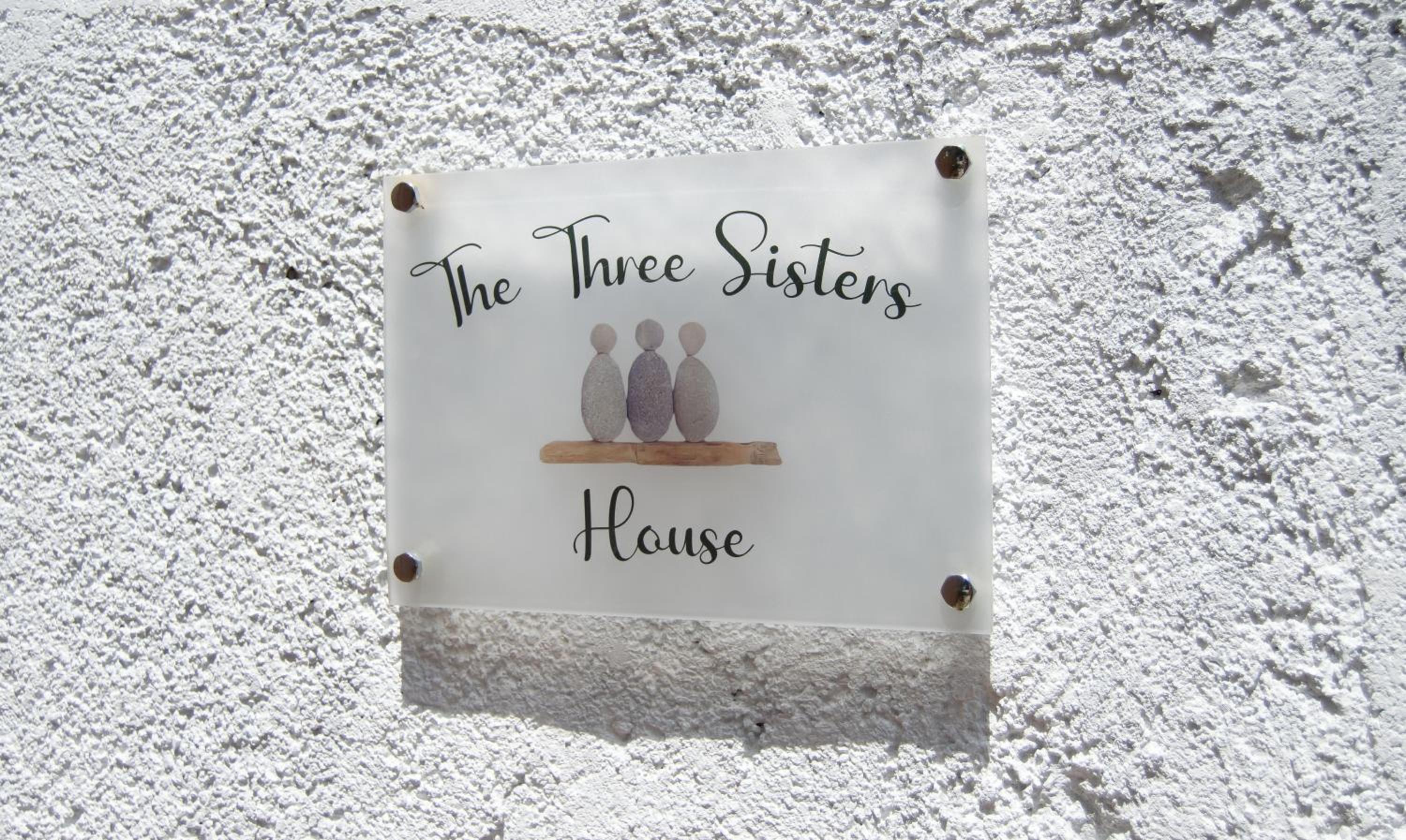 The Three Sisters House view 5