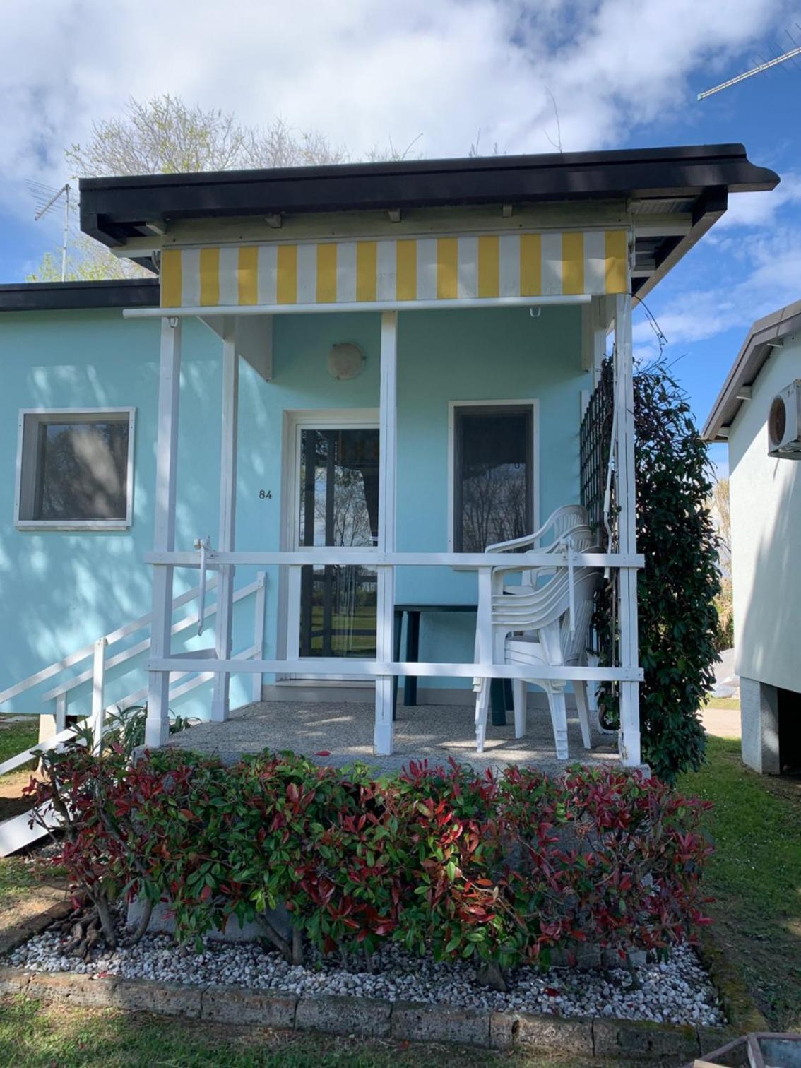 Bungalow Marina di Cortellazzo view 4