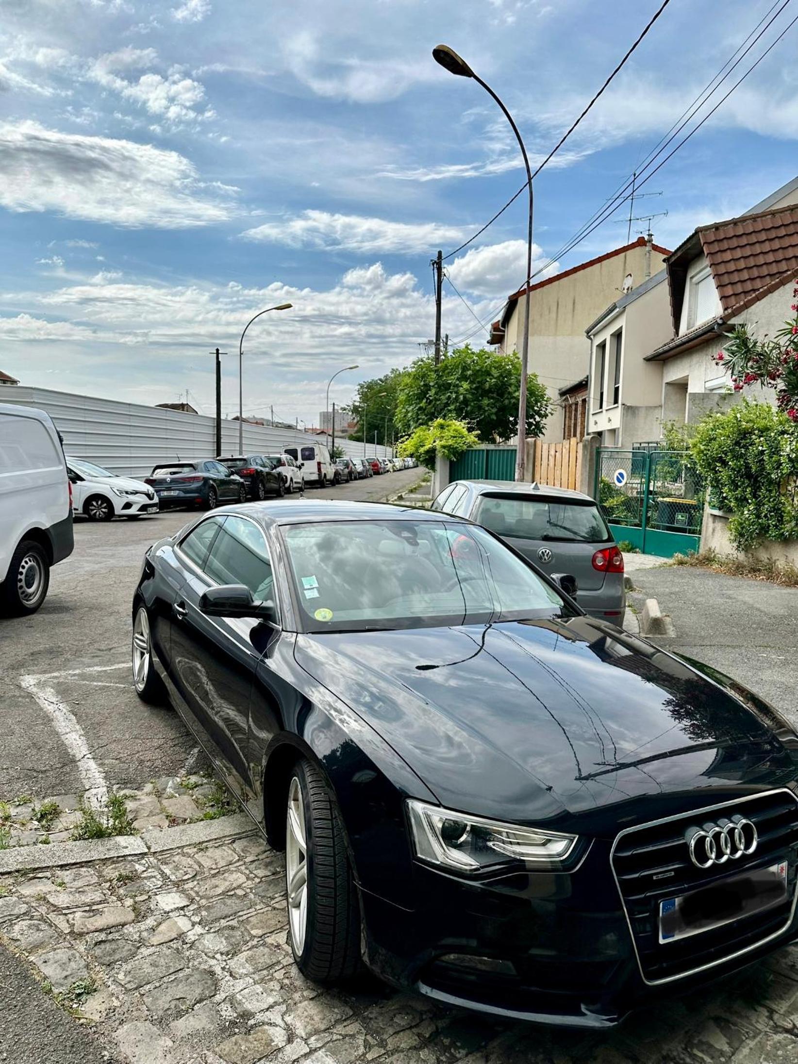 Aubervilliers maison de ville près métro 7 by immo kit bnb