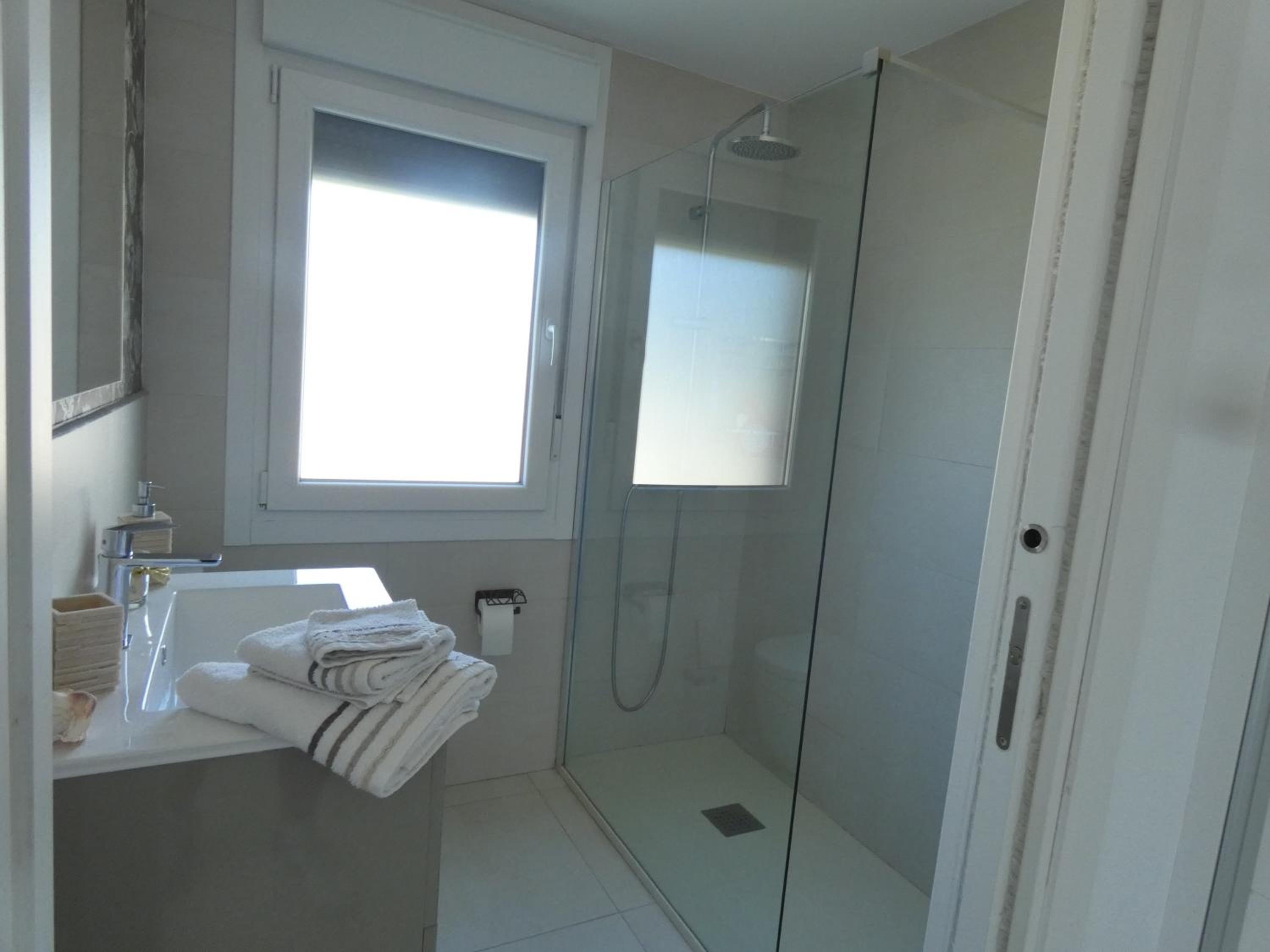 Chalet de diseño moderno en Sanxenxo