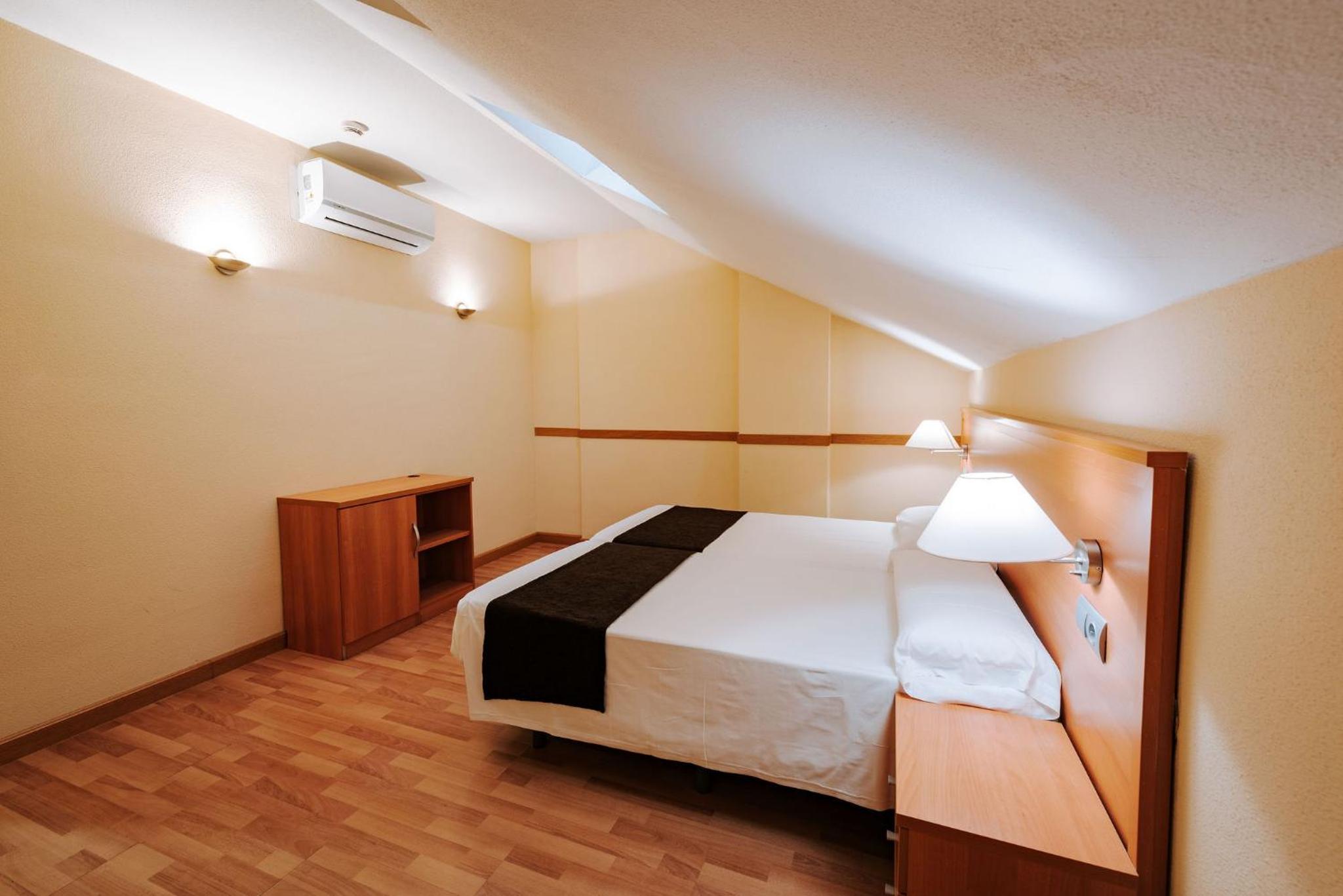 JCH Congreso Apartamentos