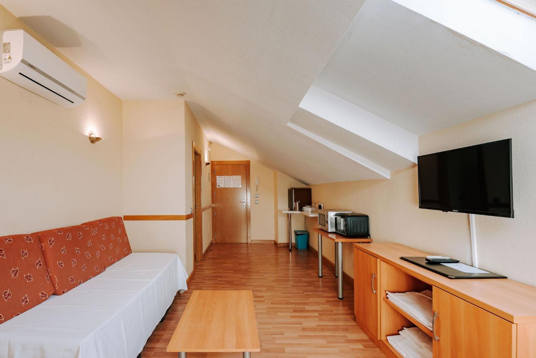 JCH Congreso Apartamentos