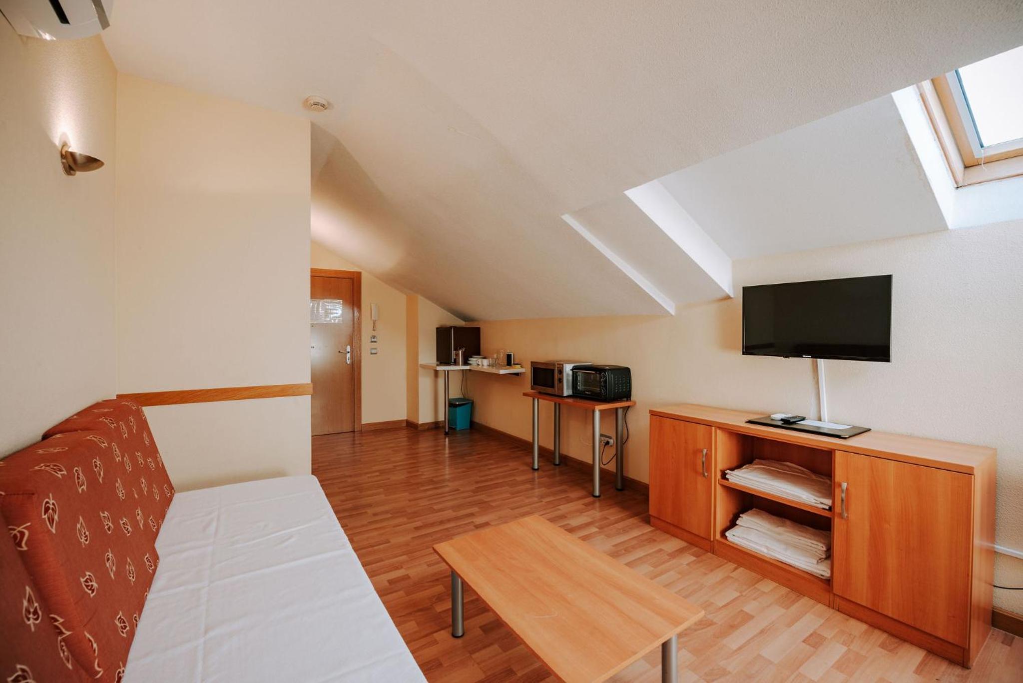 JCH Congreso Apartamentos