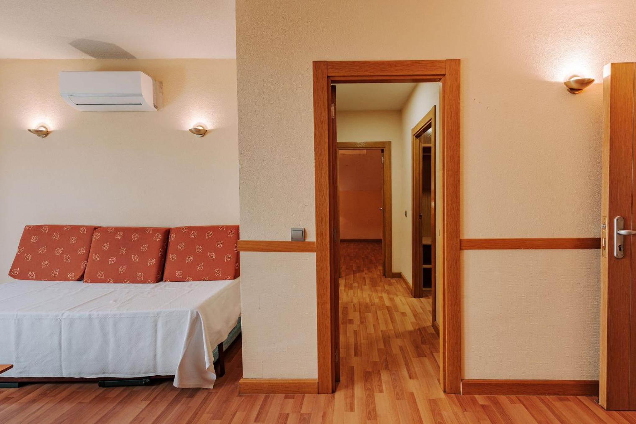 JCH Congreso Apartamentos