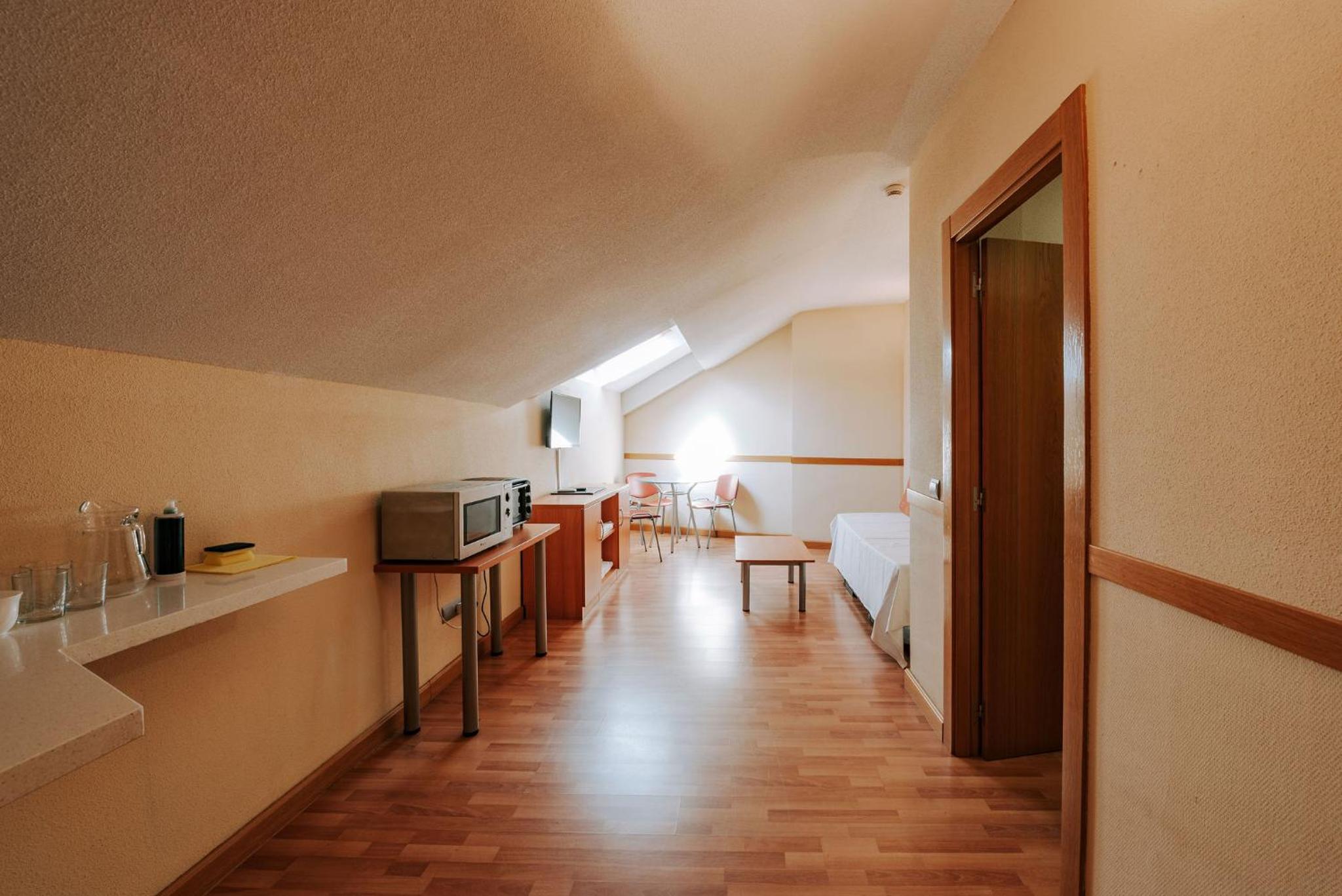 JCH Congreso Apartamentos