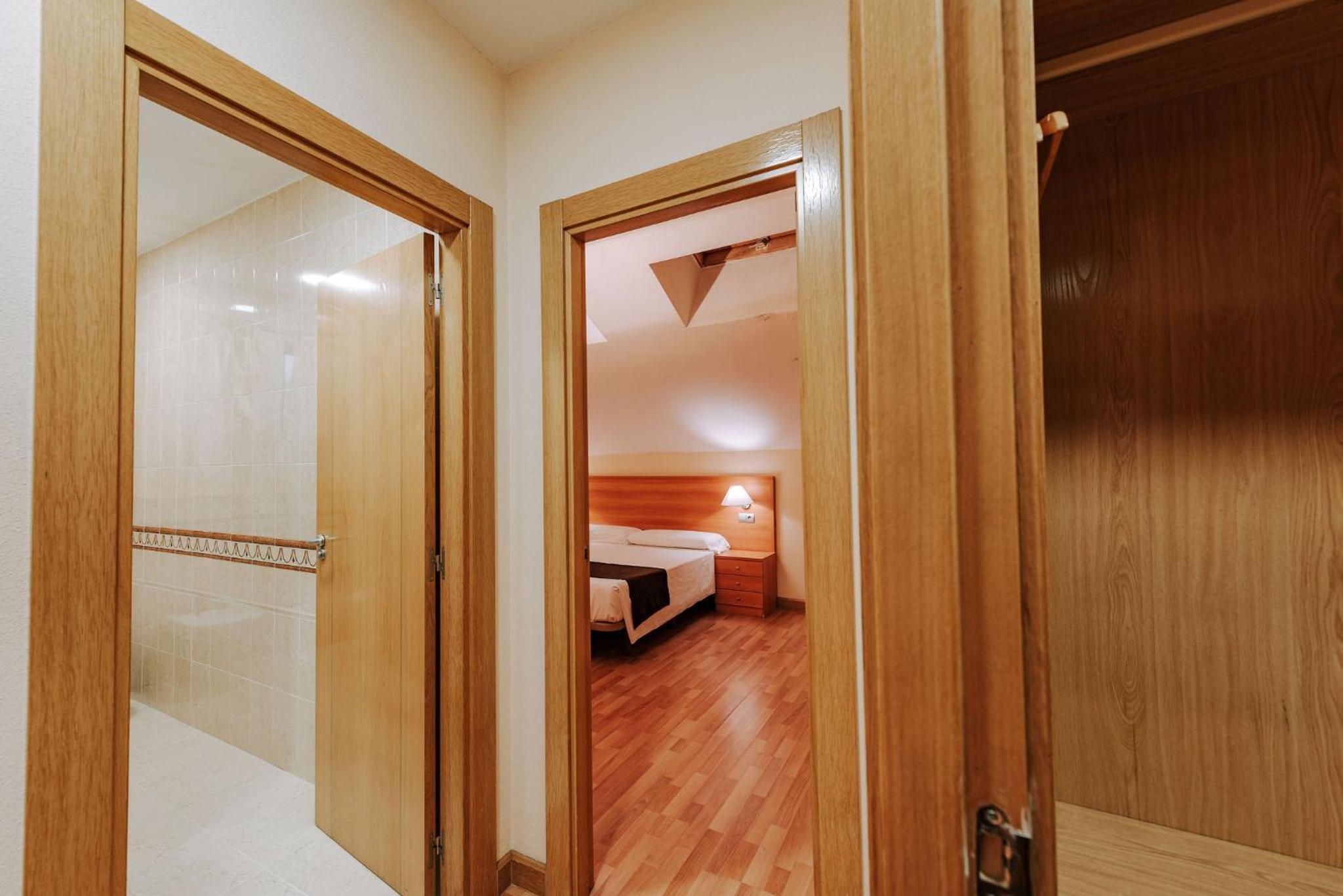 JCH Congreso Apartamentos