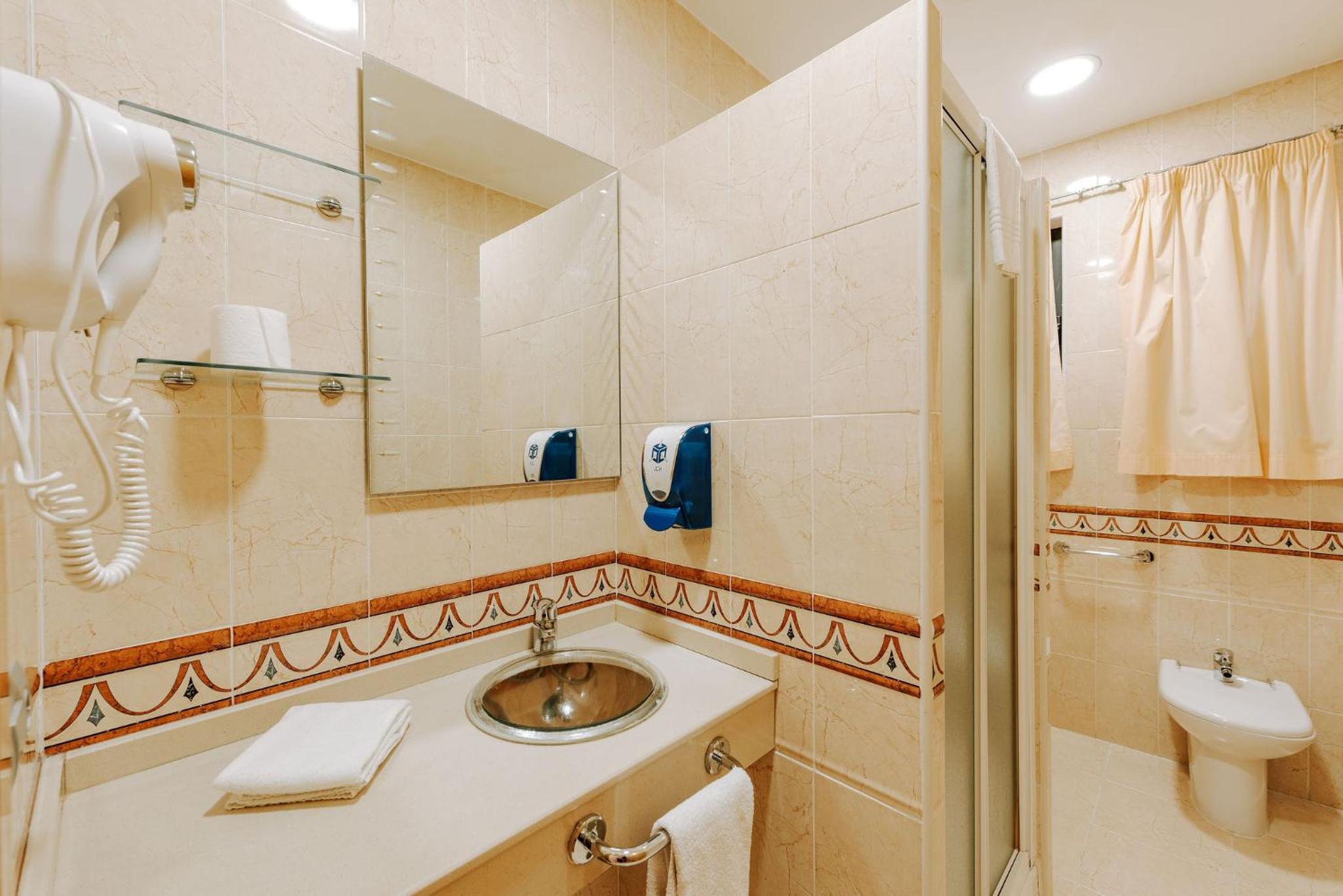 JCH Congreso Apartamentos
