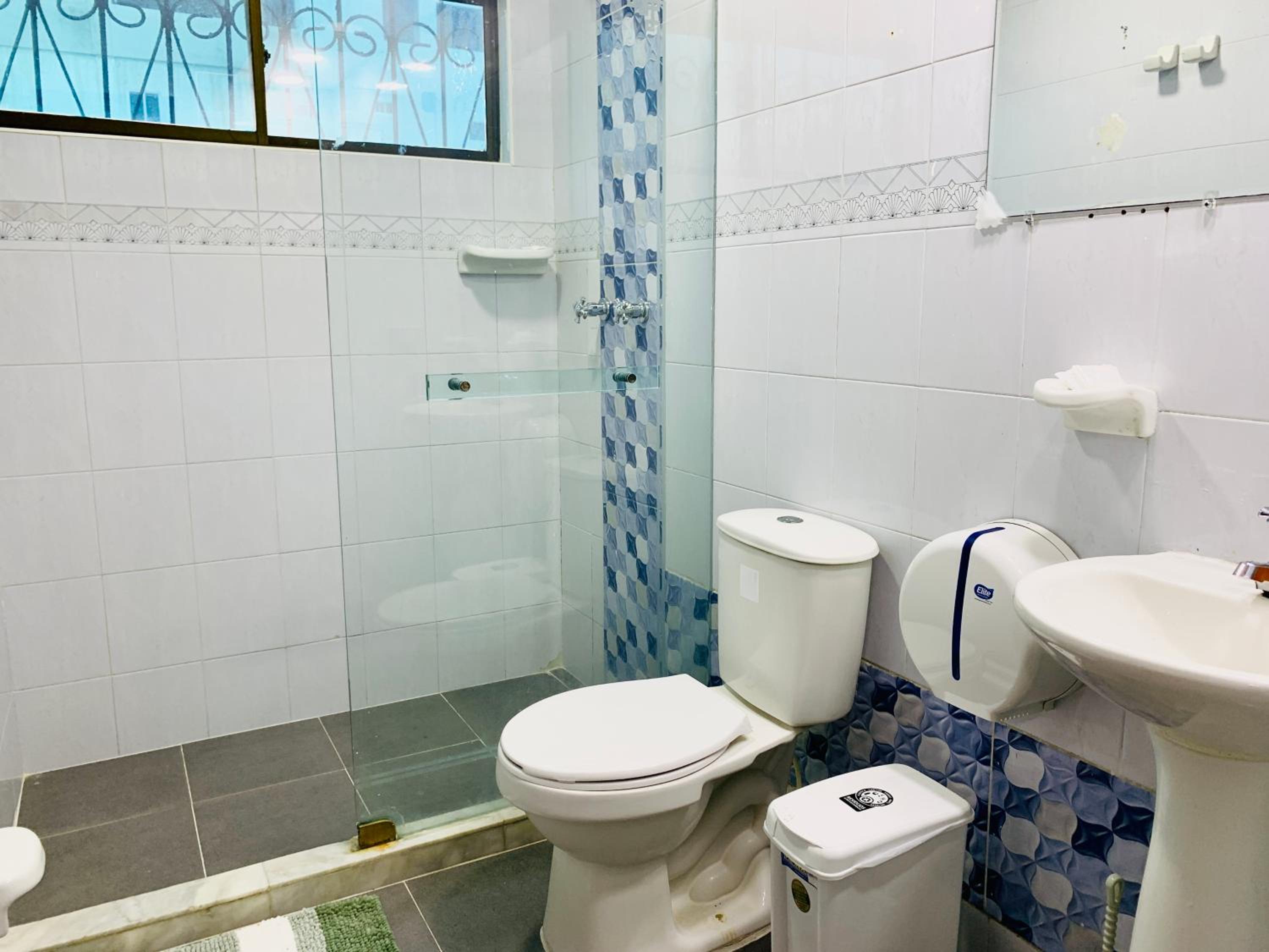 ApartaSuite Bahia Tropical