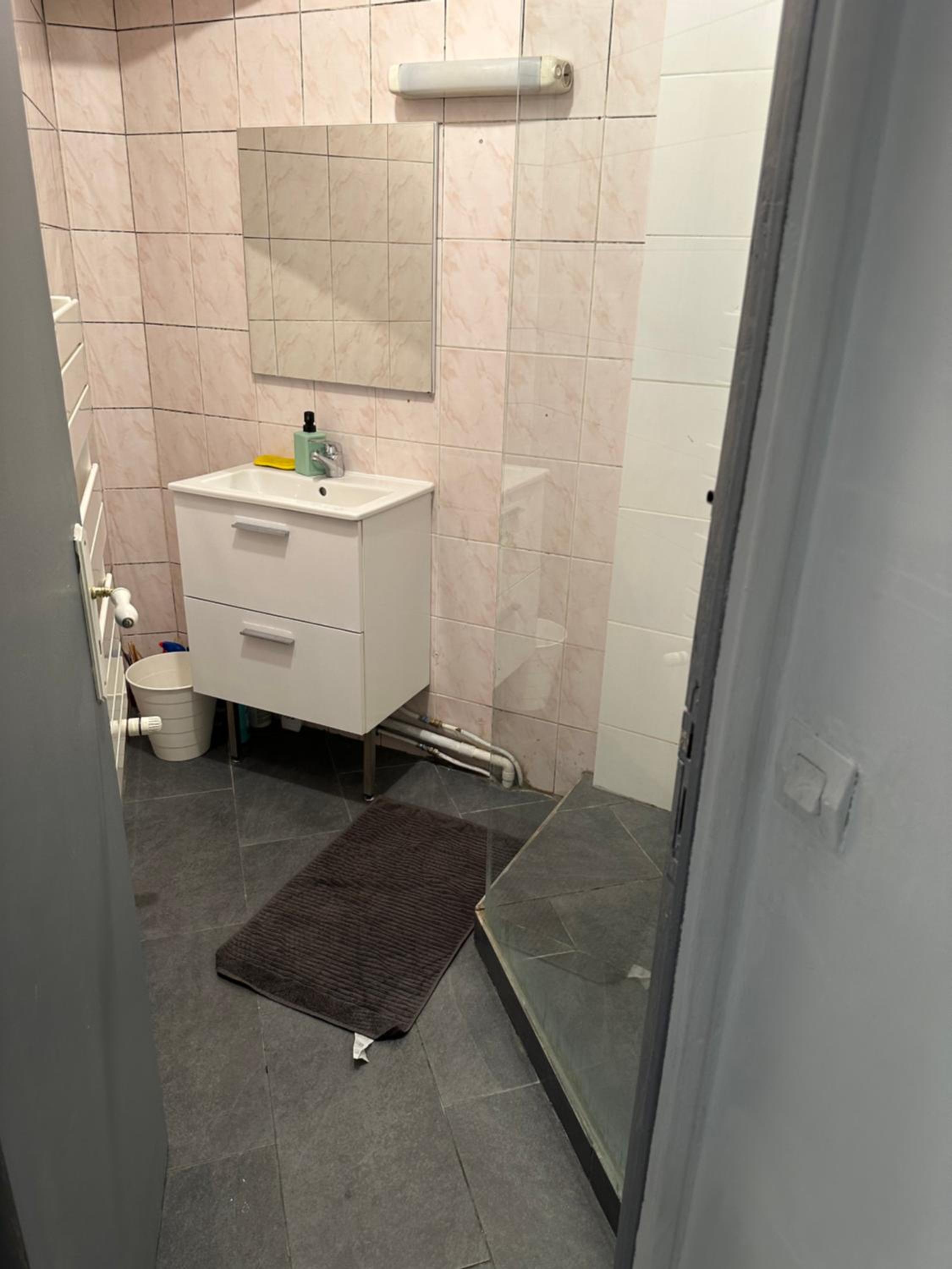 Aubervilliers maison de ville près métro 7 by immo kit bnb