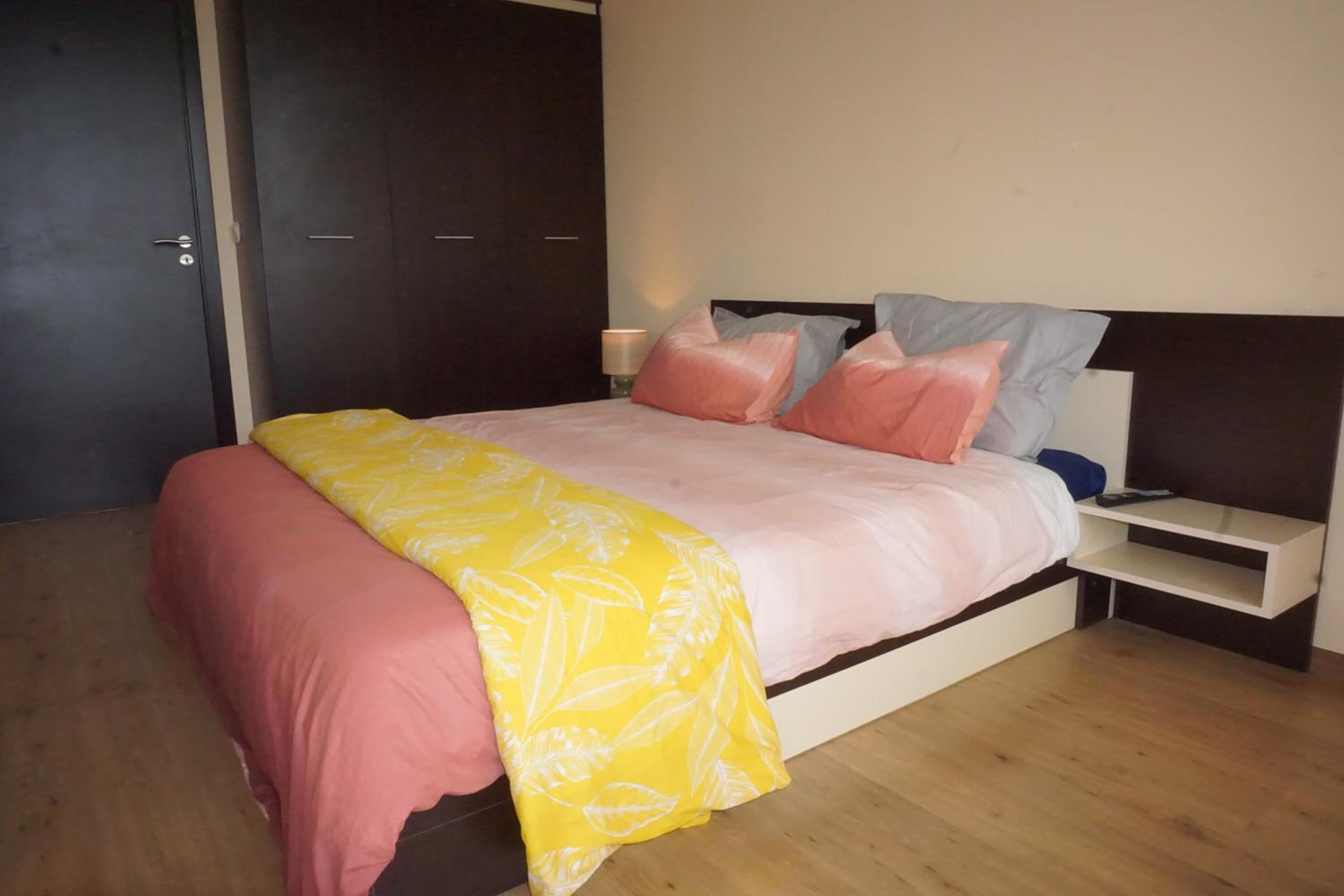 sea view Selva - peaceful family-friendly accommodation
