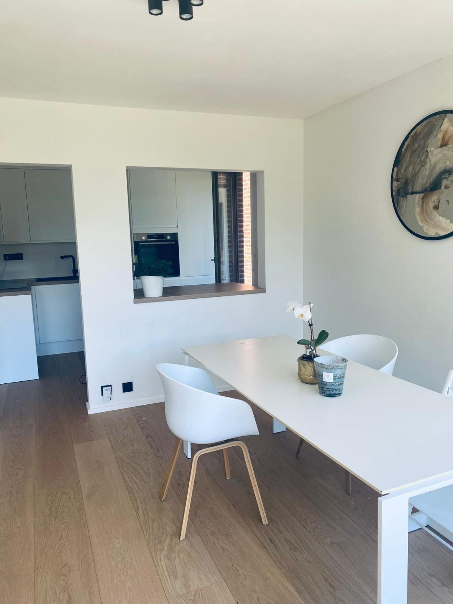 Le Chalet du Pays de Herve