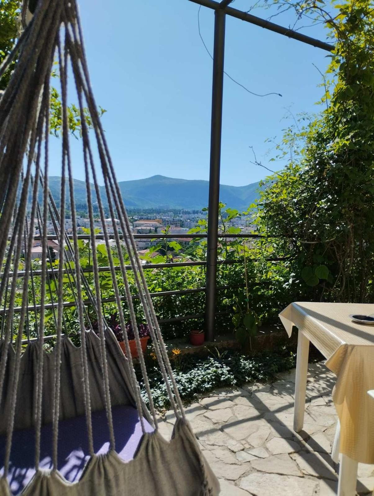 Guesthouse Panorama