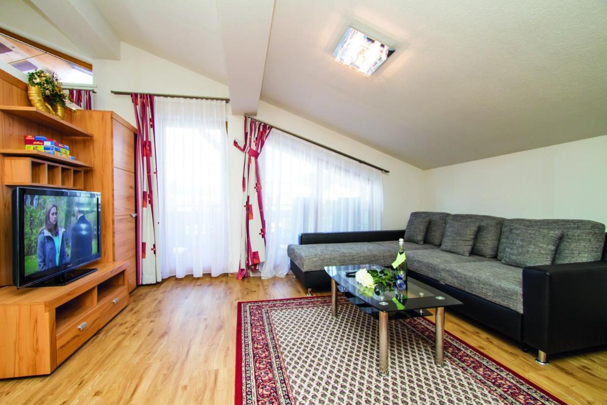 Gertis Ferienwohnung view 3