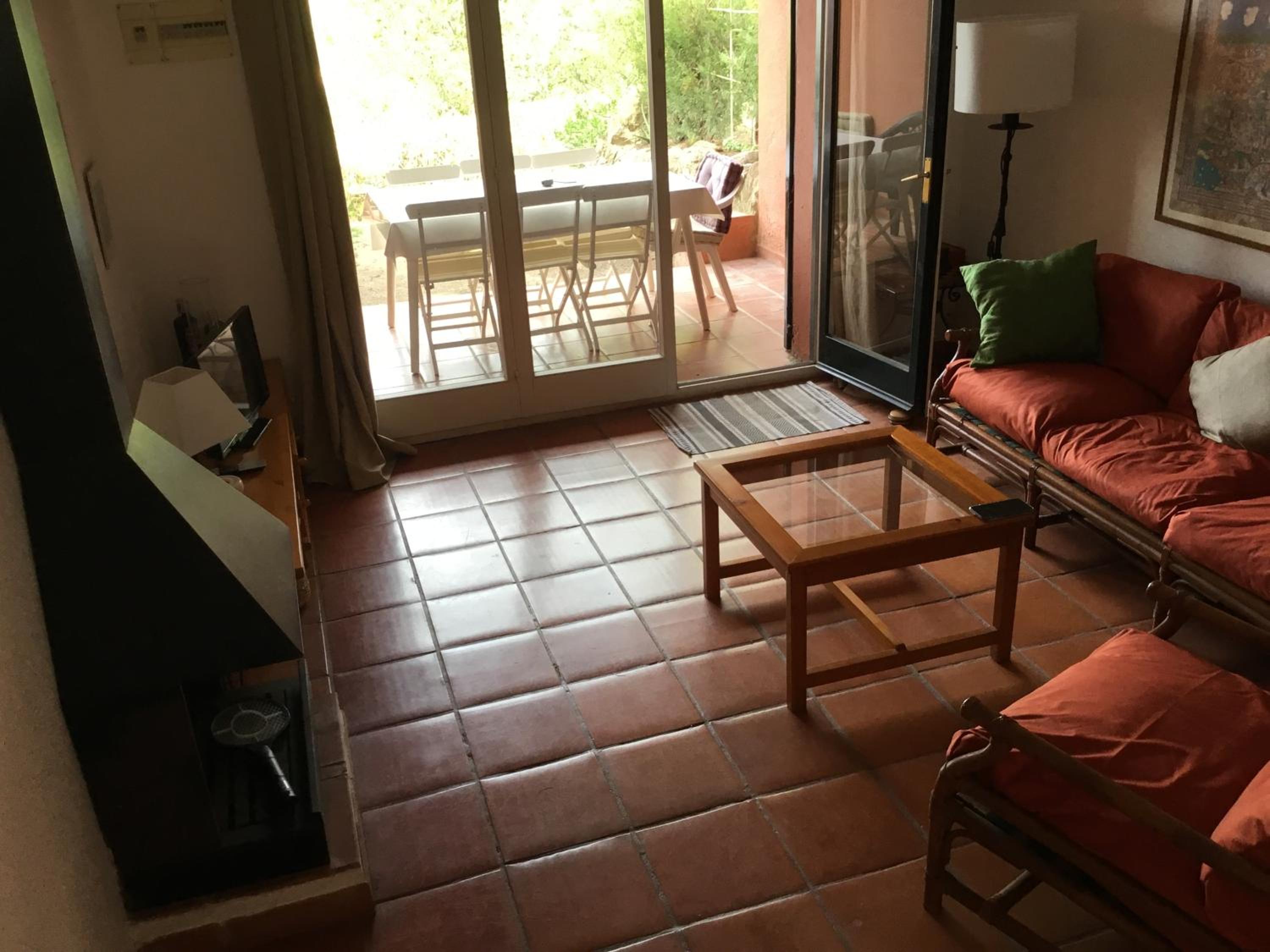 BEGUR, maison 3 chambres La Creu 22, vue sur mer view 5