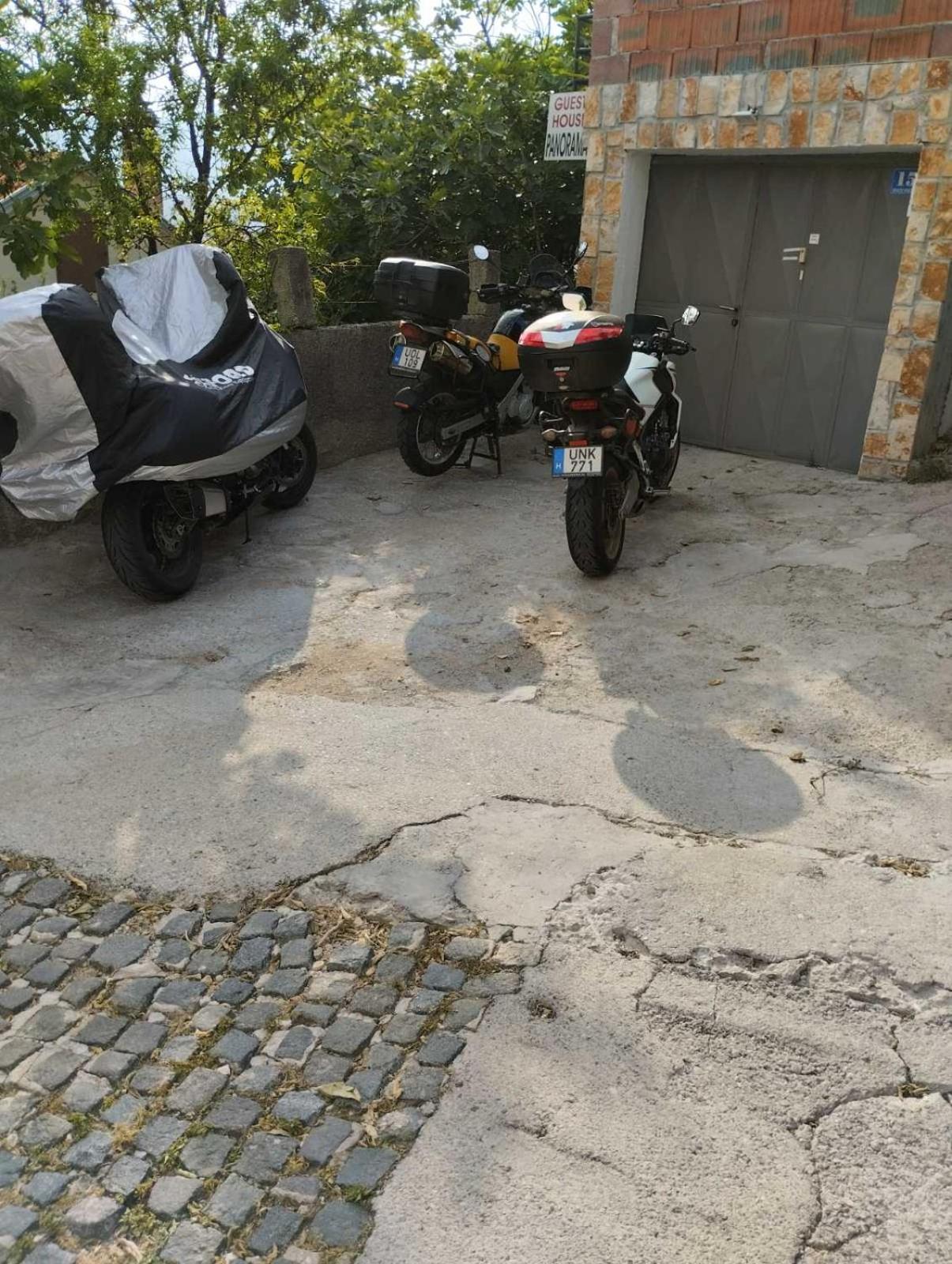 Guesthouse Panorama