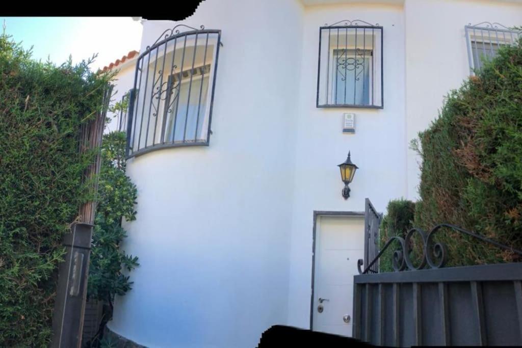Ferienhaus SolDénia