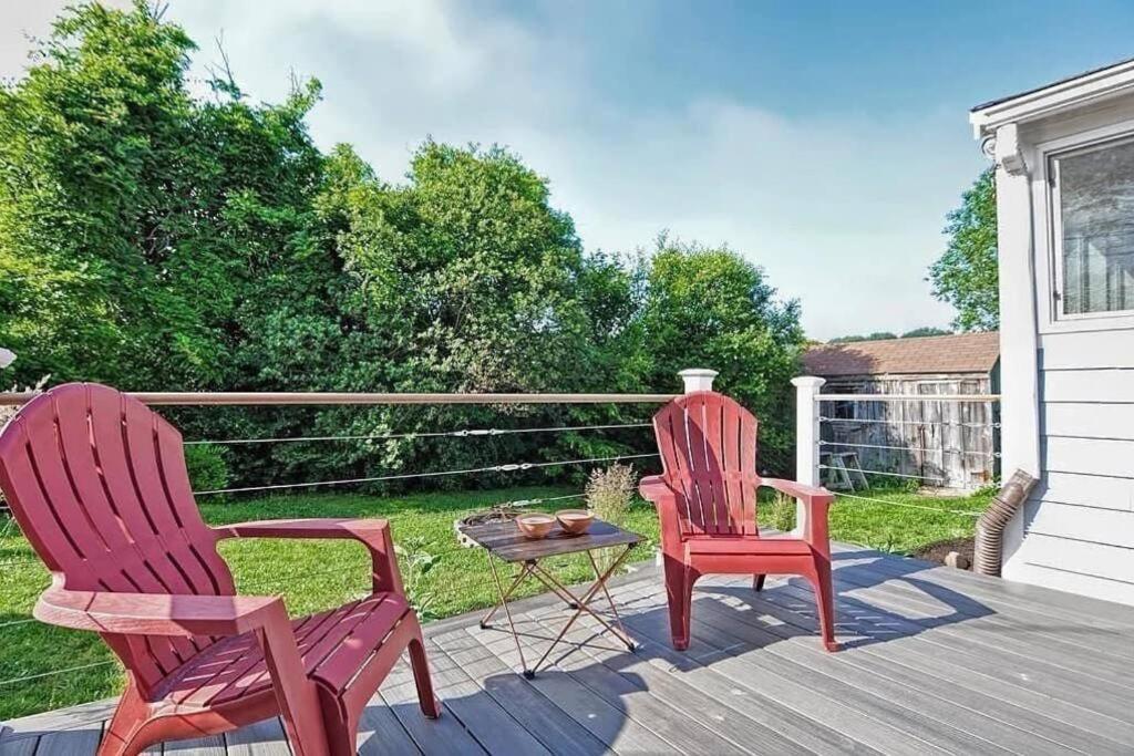 Cute family home in beautiful beach town view 2