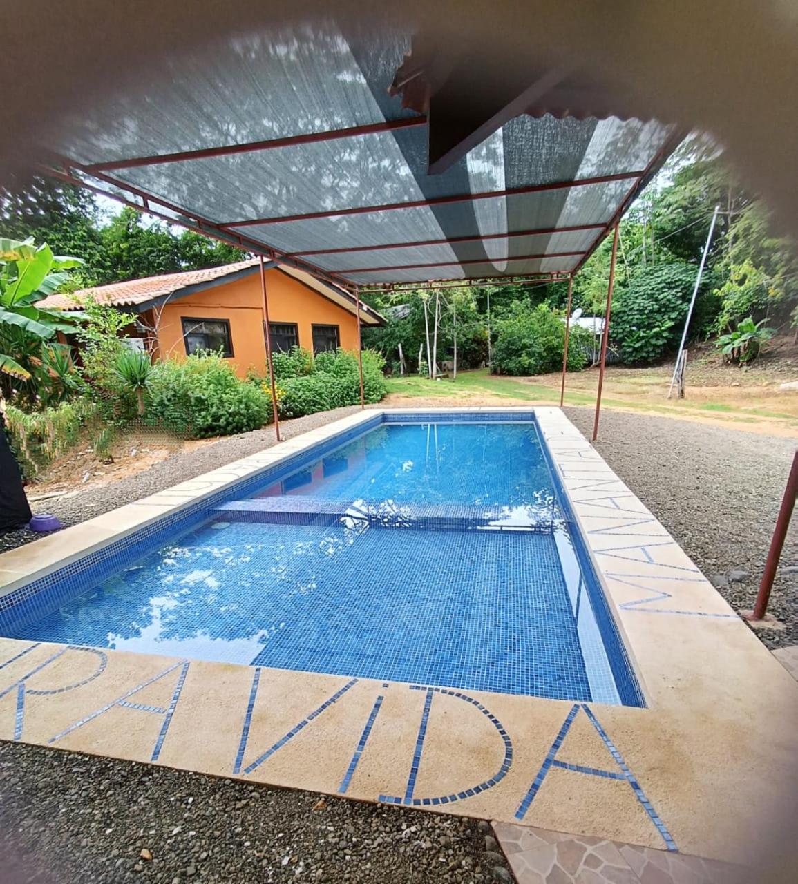House Manantial de Vida