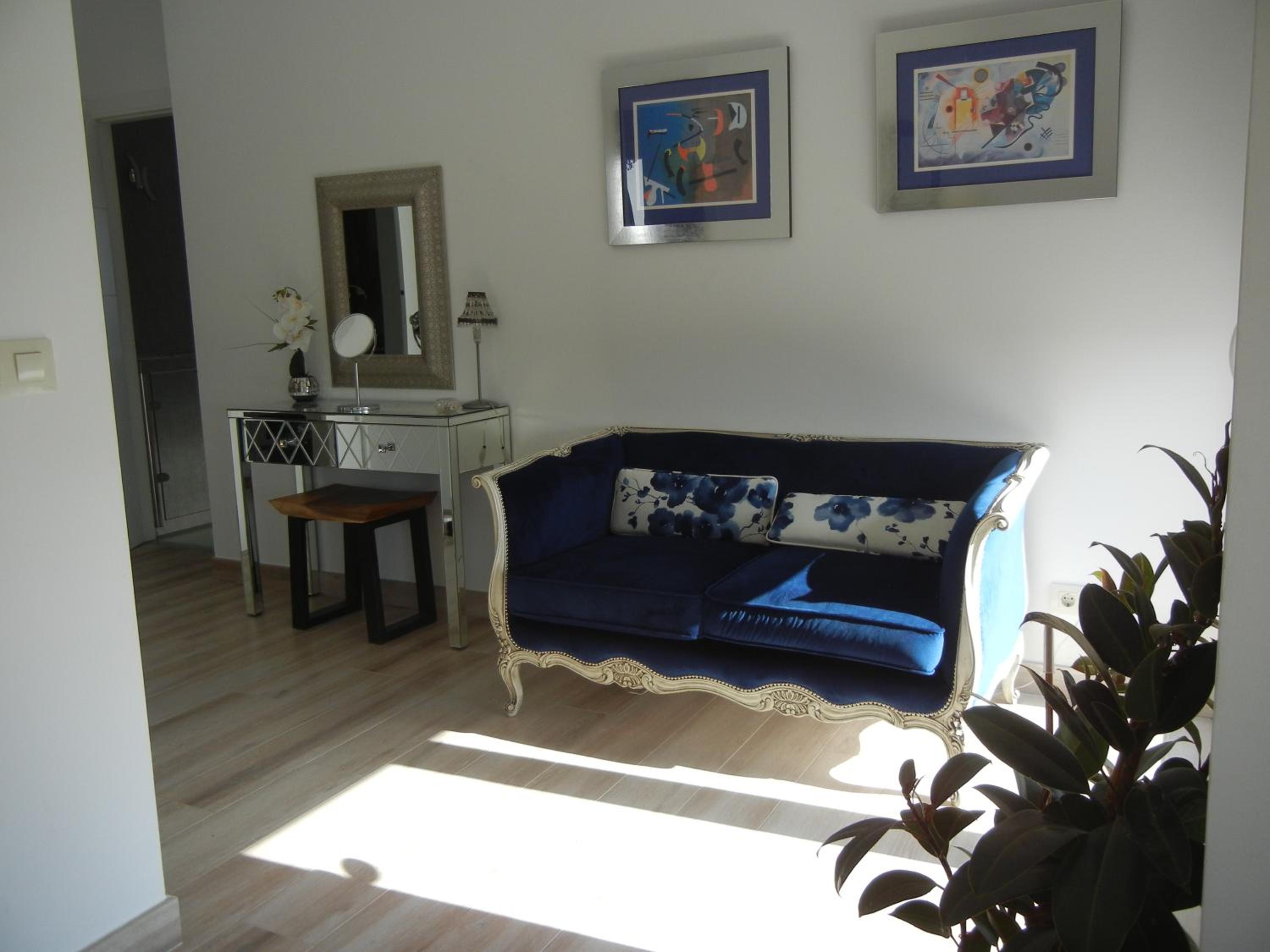 Chalet de diseño moderno en Sanxenxo