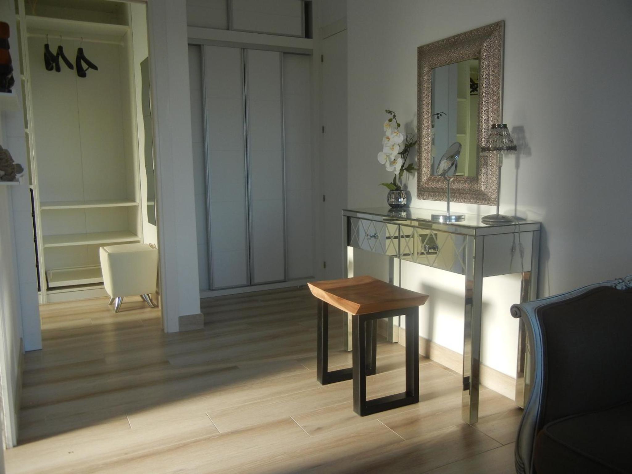 Chalet de diseño moderno en Sanxenxo