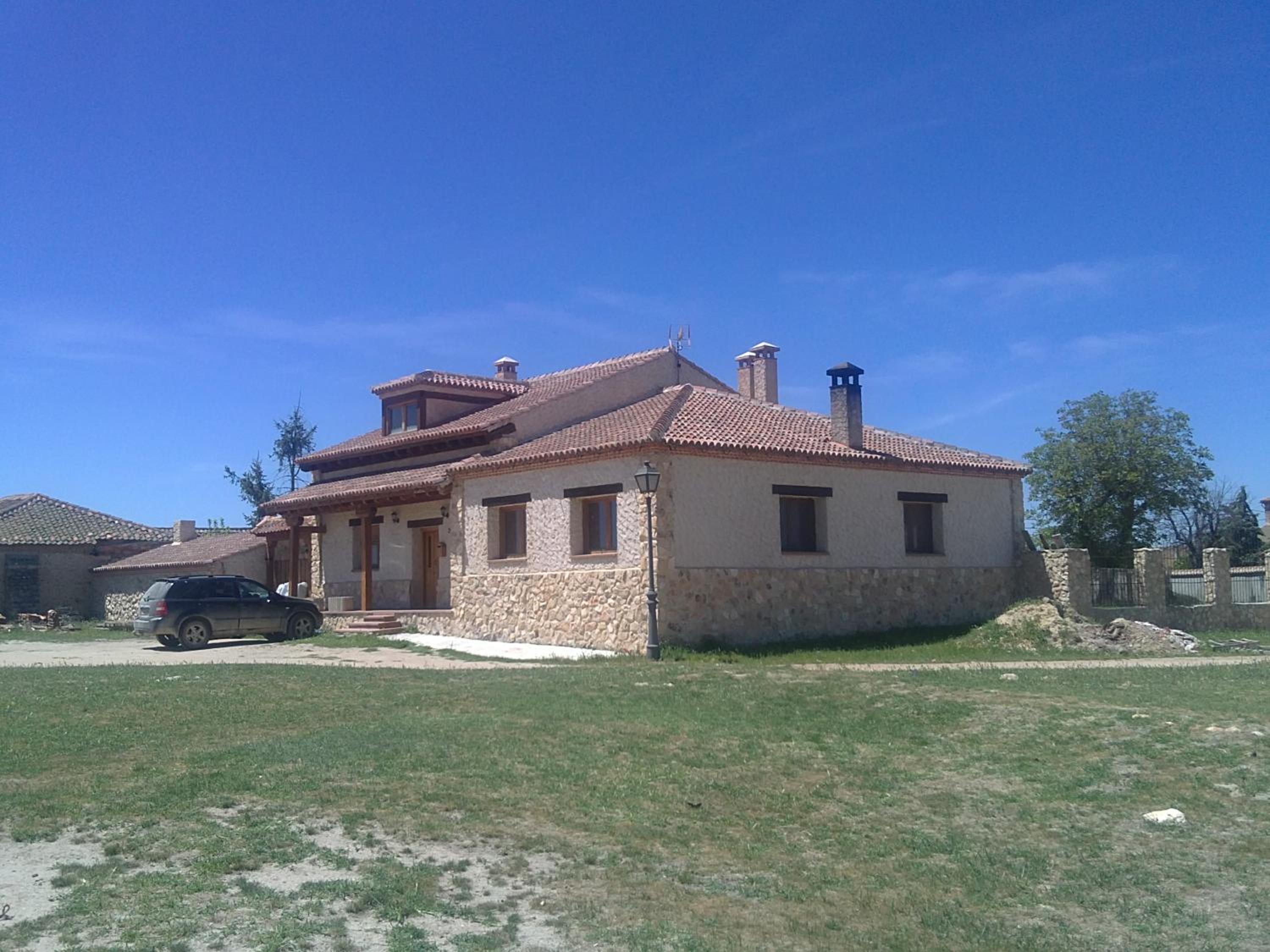 Casa La Alameda view 3